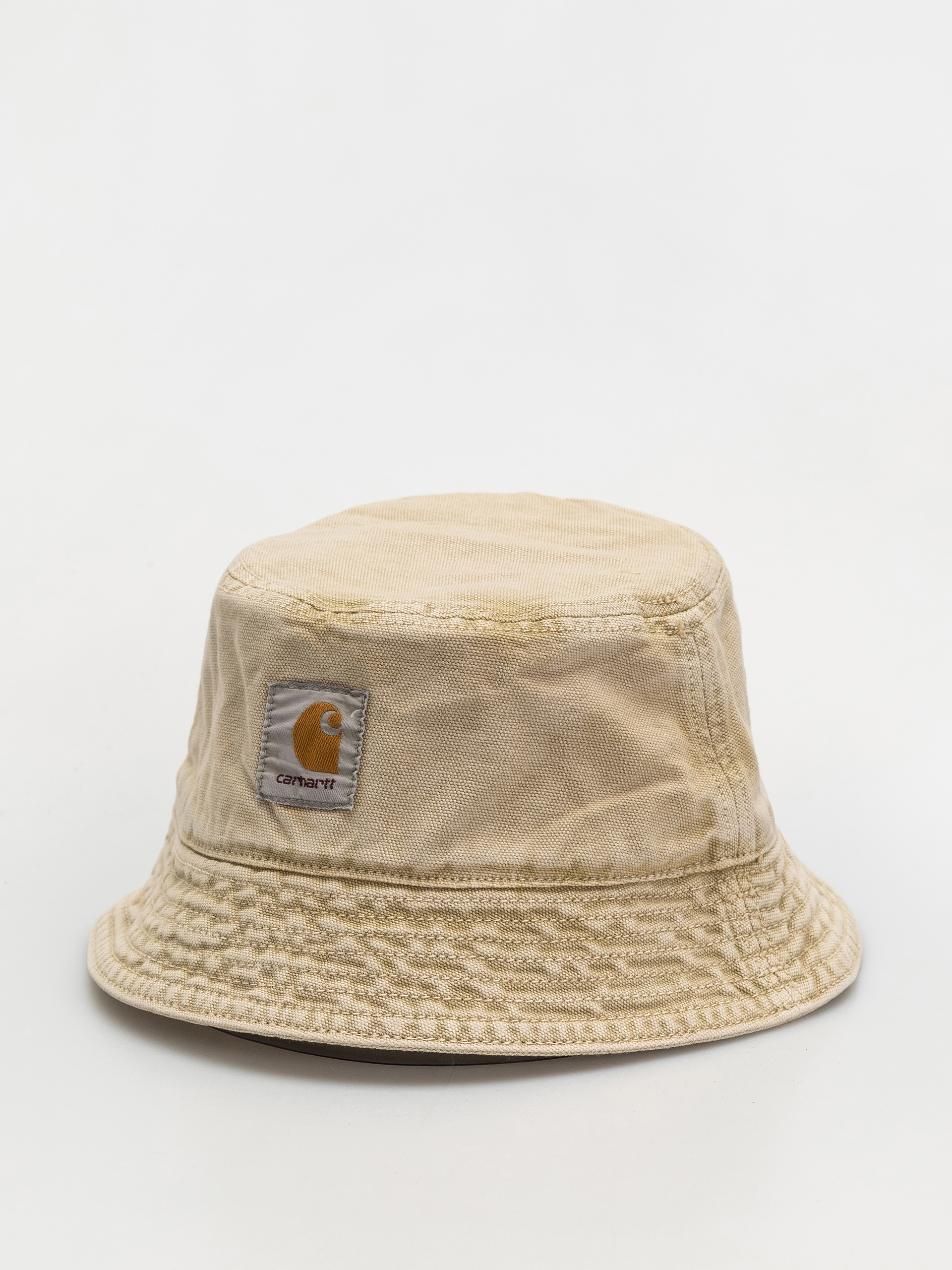 Pălărie Carhartt WIP Bane (dusty h brown/chalk wash)