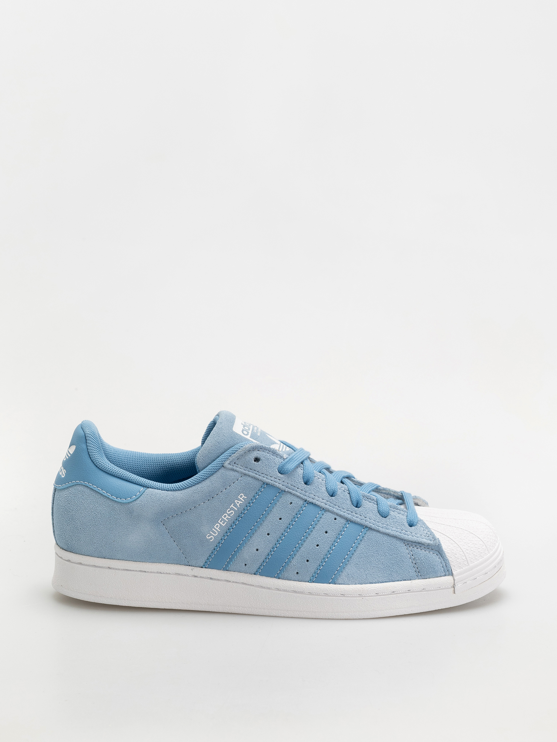 Pantofi adidas Superstar Adv (ltblue/ftwwht/ltblue)