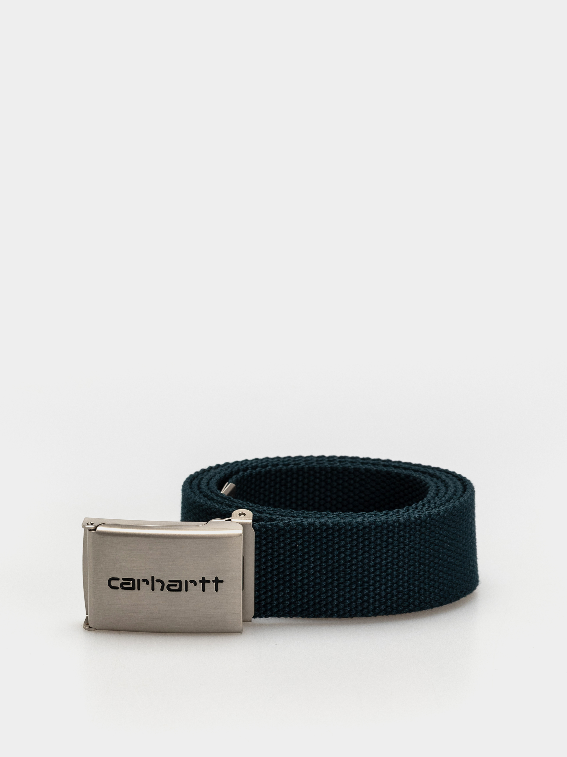 Curea Carhartt WIP Clip Chrome (deep lagoon)