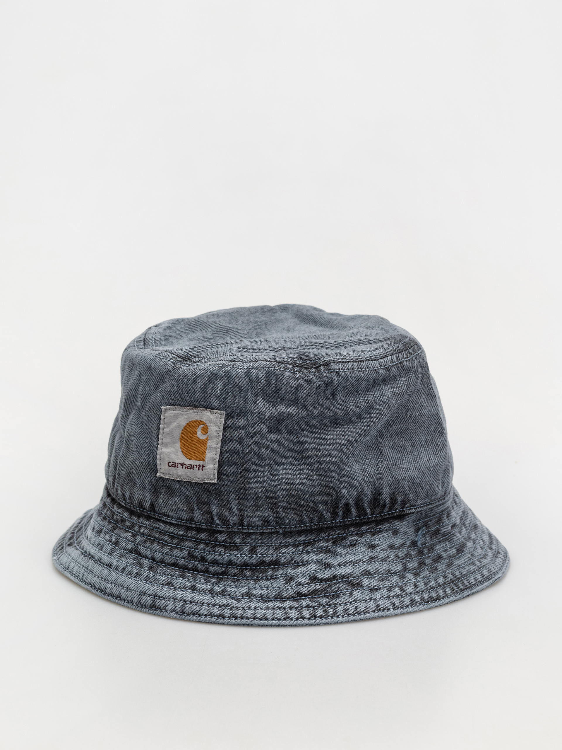 Pălărie Carhartt WIP Tigan (black/blue fog/garment dyed)