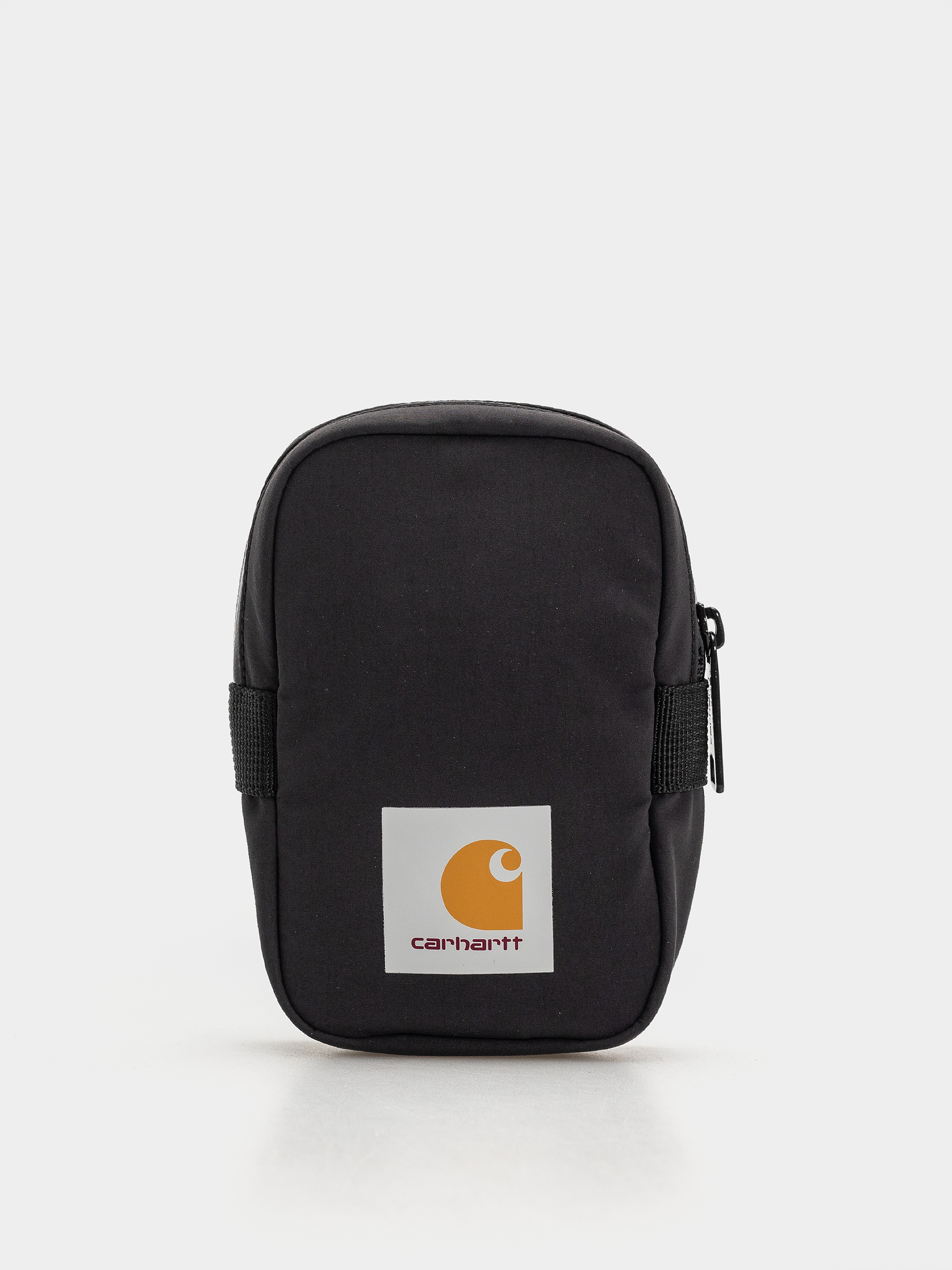 Borsetă de brâu Carhartt WIP Bowden Pouch (black)