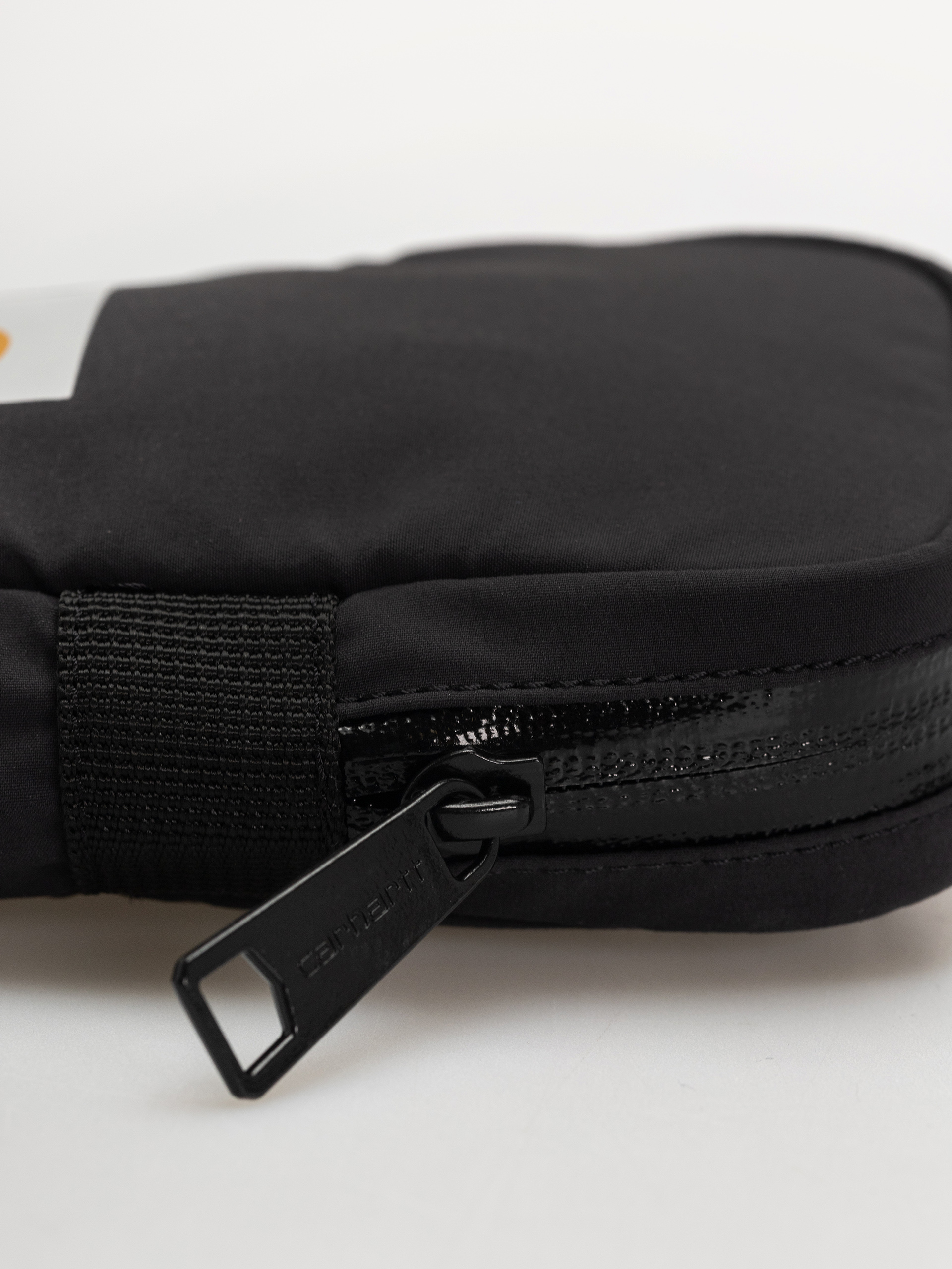 Borsetă de brâu Carhartt WIP Bowden Pouch (black)
