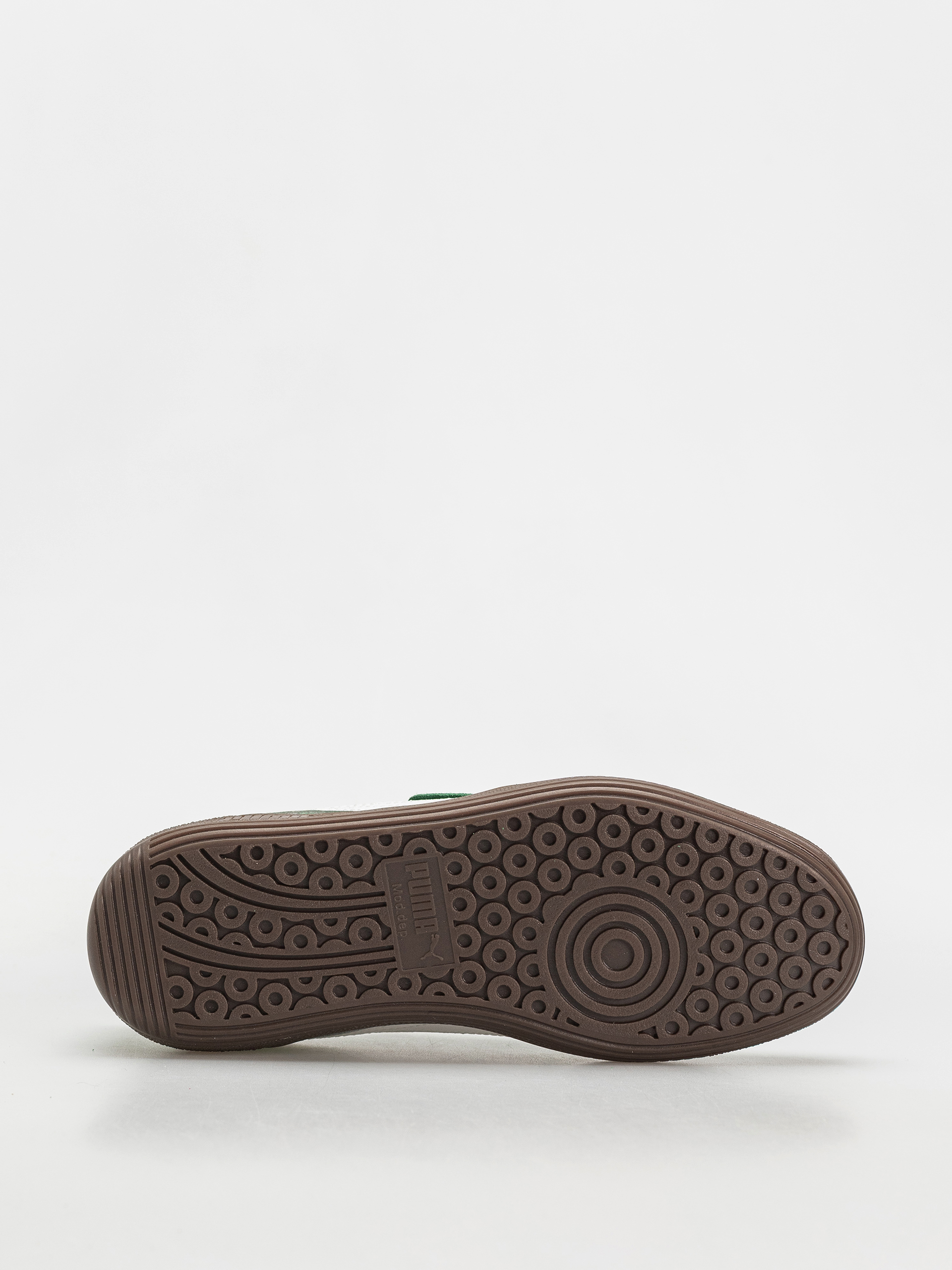 Pantofi Puma Palermo (archive green/puma white)