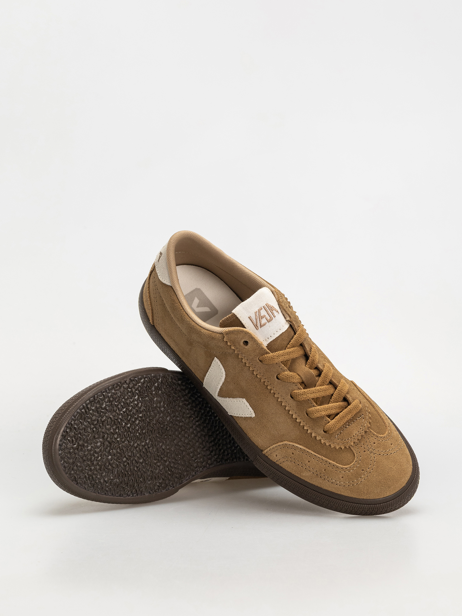 Pantofi Veja Volley Wmn (tent natural eagle)