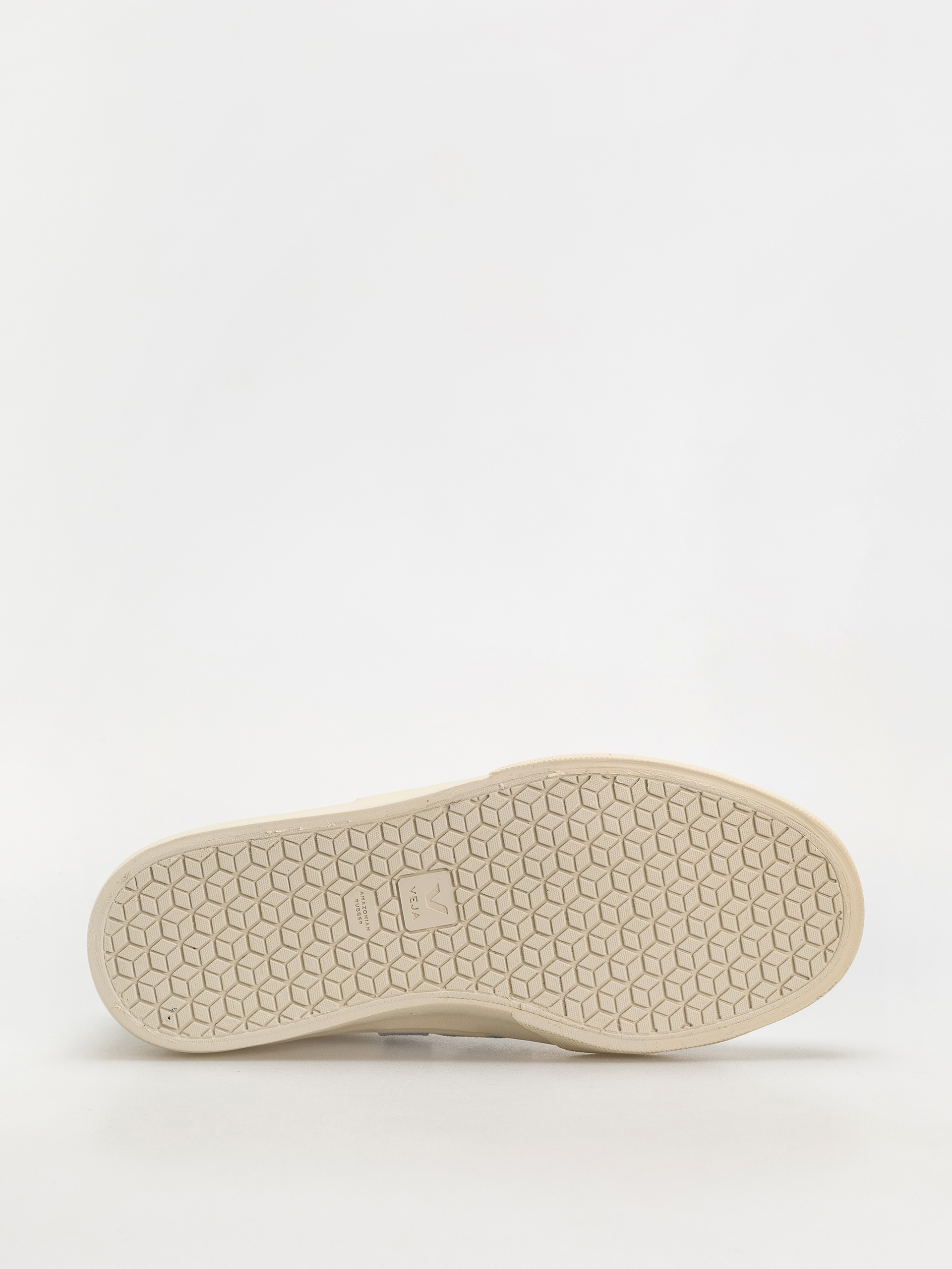 Pantofi Veja Campo Wmn (white steel)