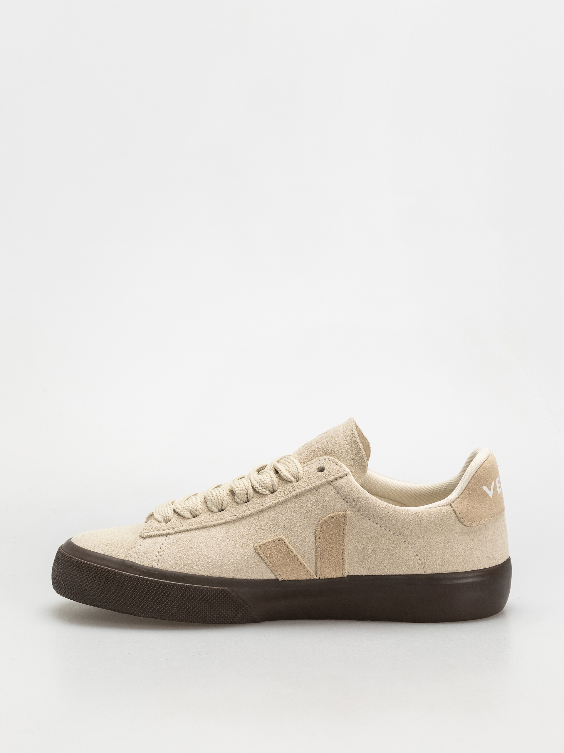Pantofi Veja Campo Bold Wmn (pier almond eagle)