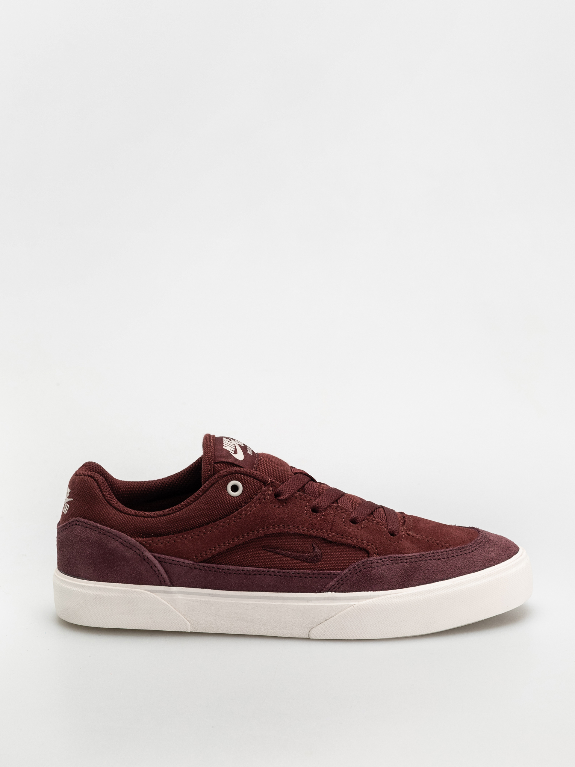 Pantofi Nike SB Malor (dark team red/burgundy crush)