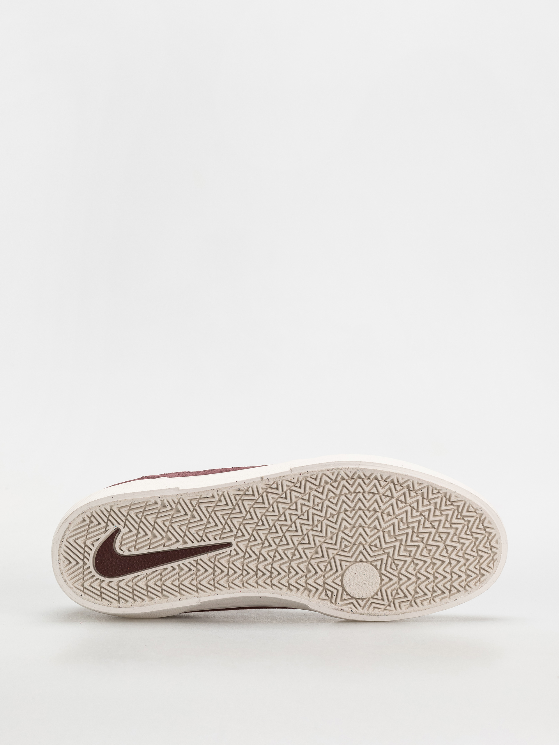 Pantofi Nike SB Malor (dark team red/burgundy crush)