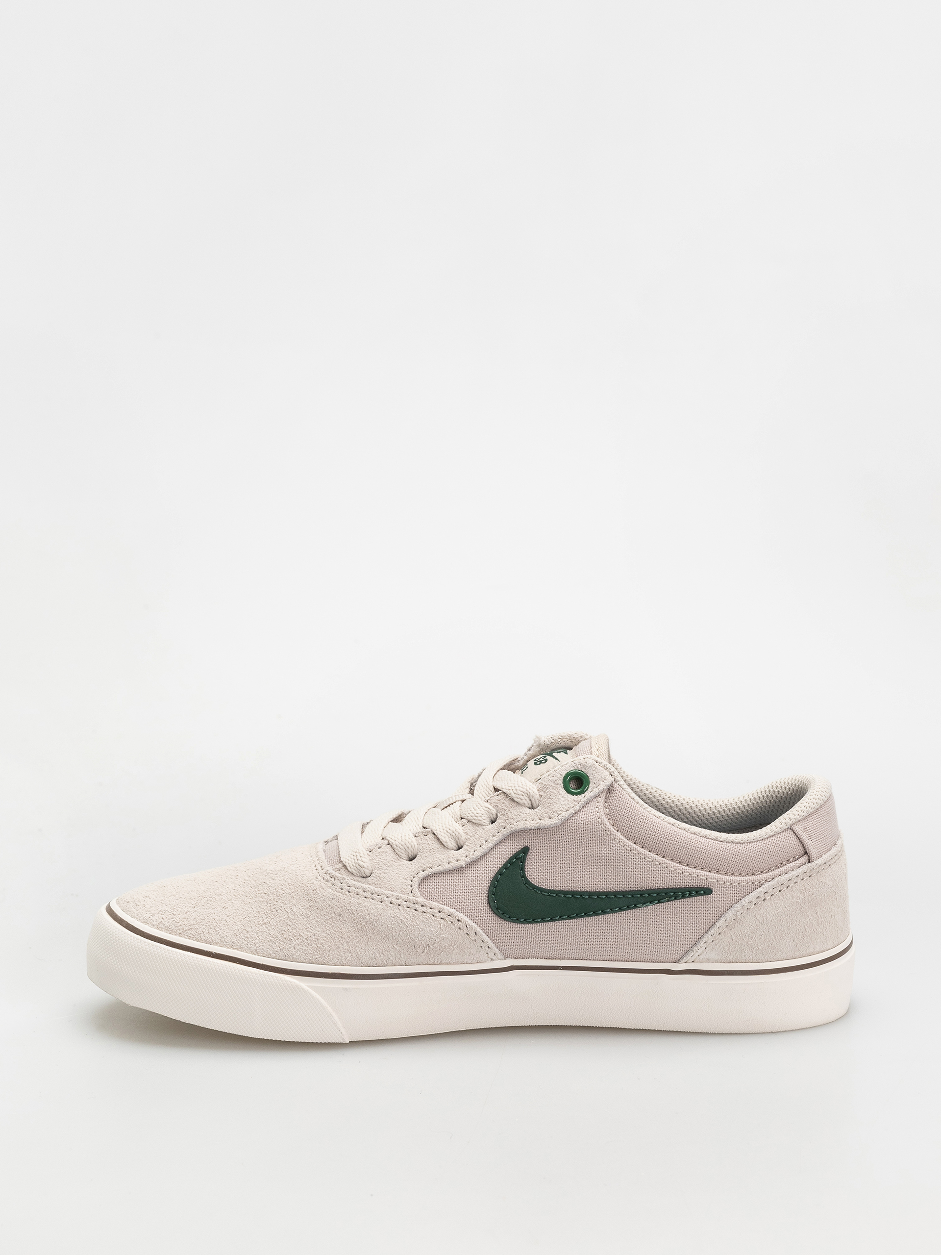 Pantofi Nike SB Chron 2 (lt orewood brn/fir phantom mink brown)