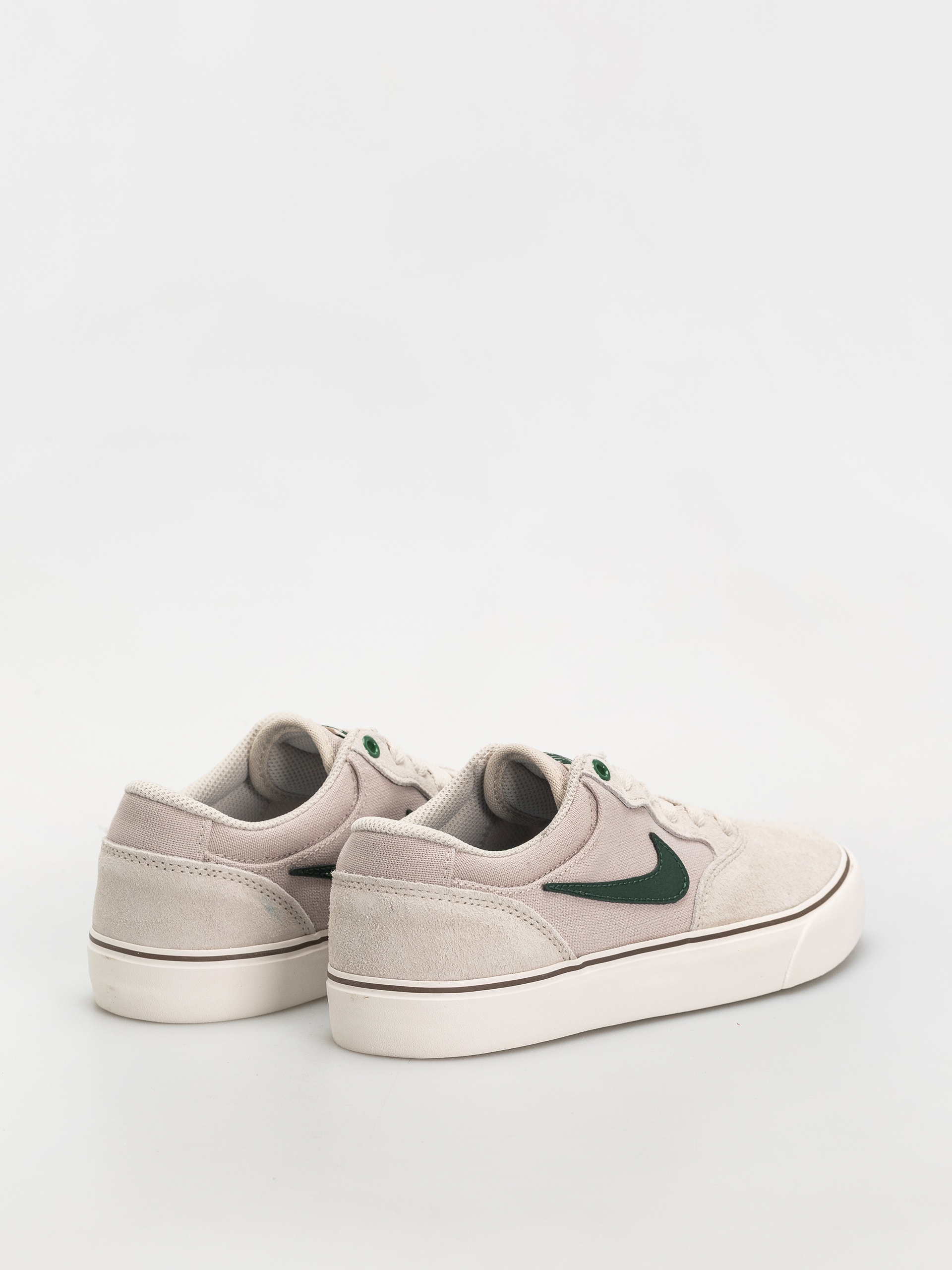 Pantofi Nike SB Chron 2 (lt orewood brn/fir phantom mink brown)
