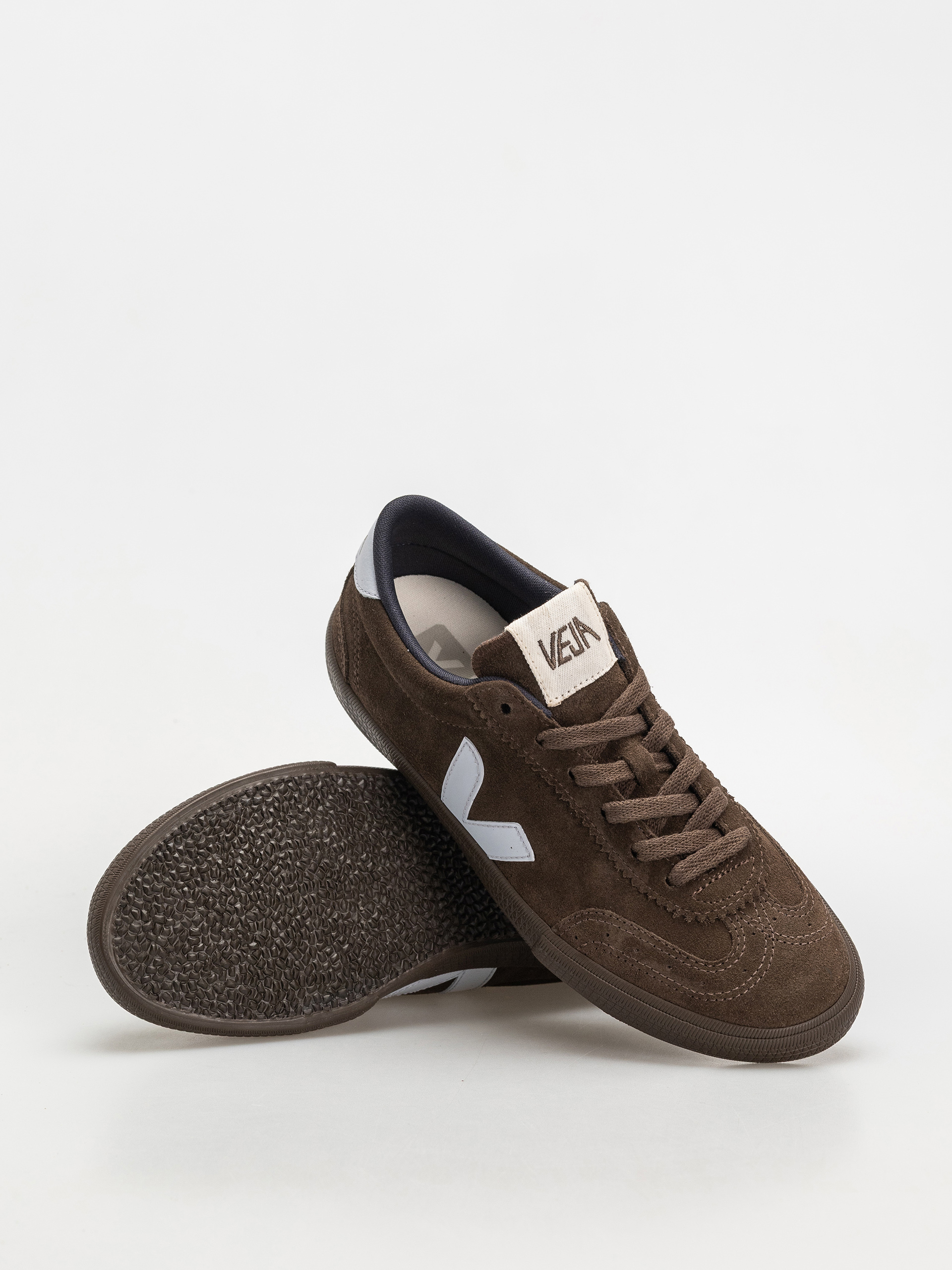 Pantofi Veja Volley Wmn (eagle swan eagle)