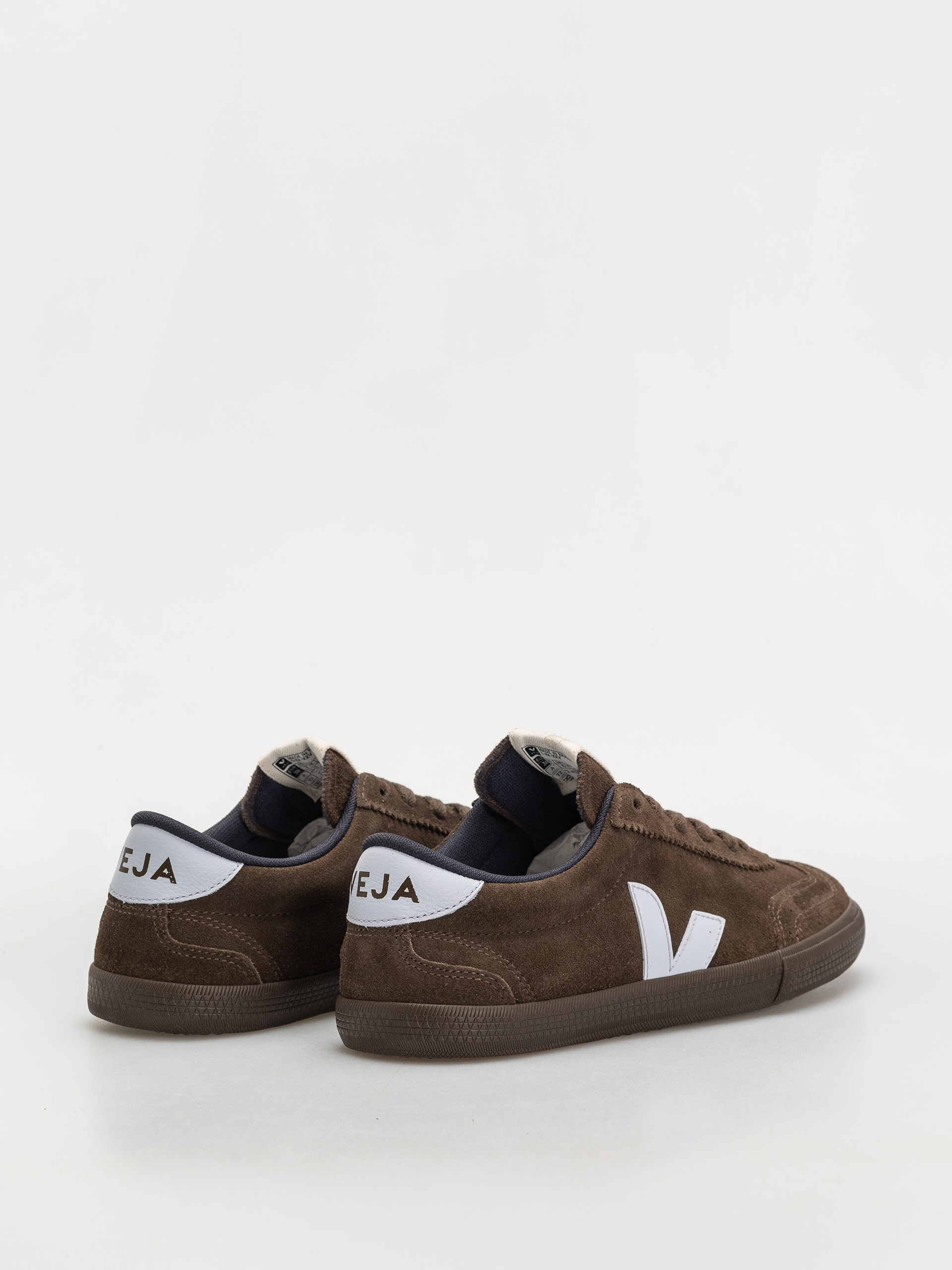 Pantofi Veja Volley Wmn (eagle swan eagle)
