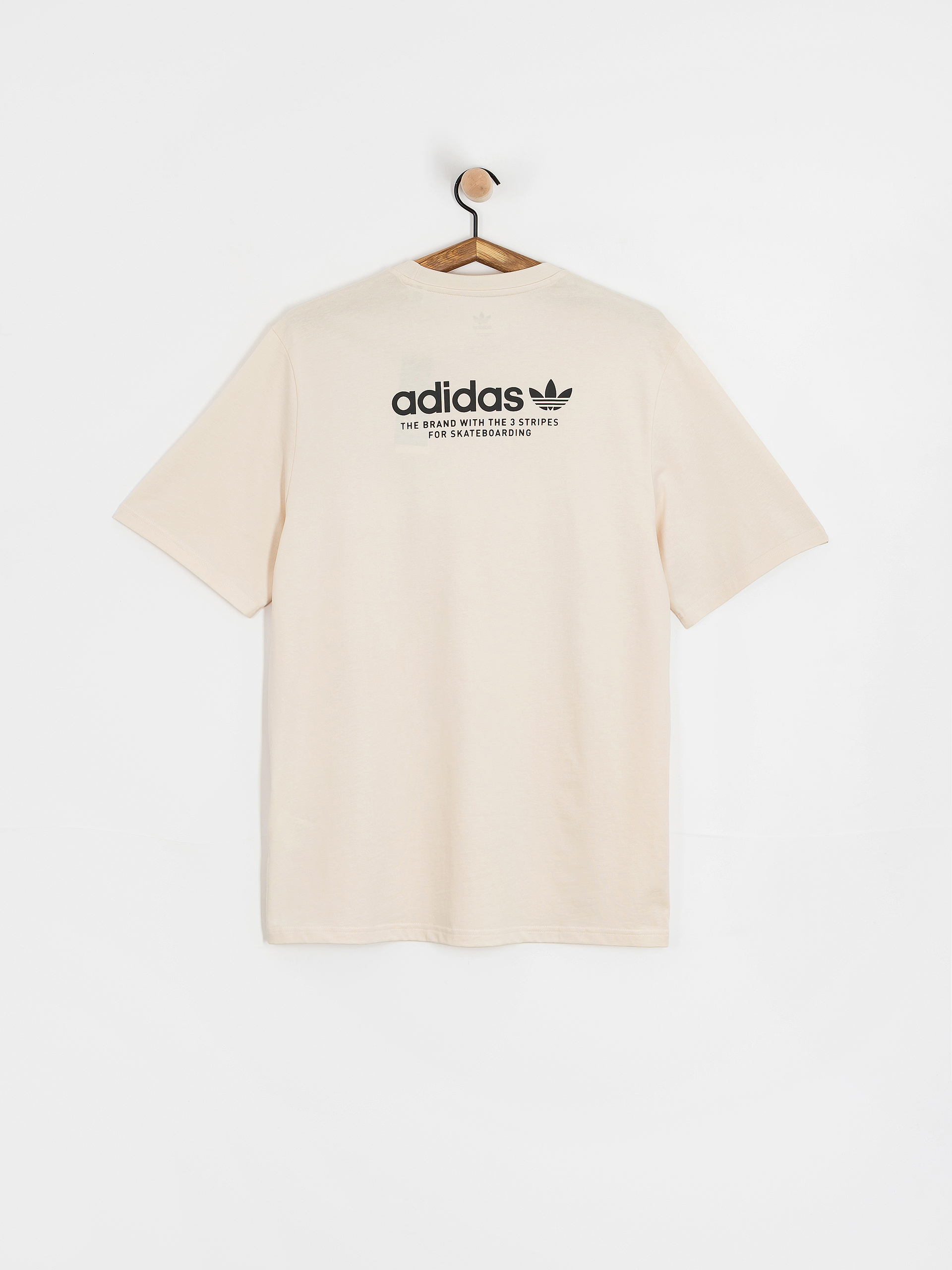 Tricou adidas 4.0 Logo (wonwhi/black)