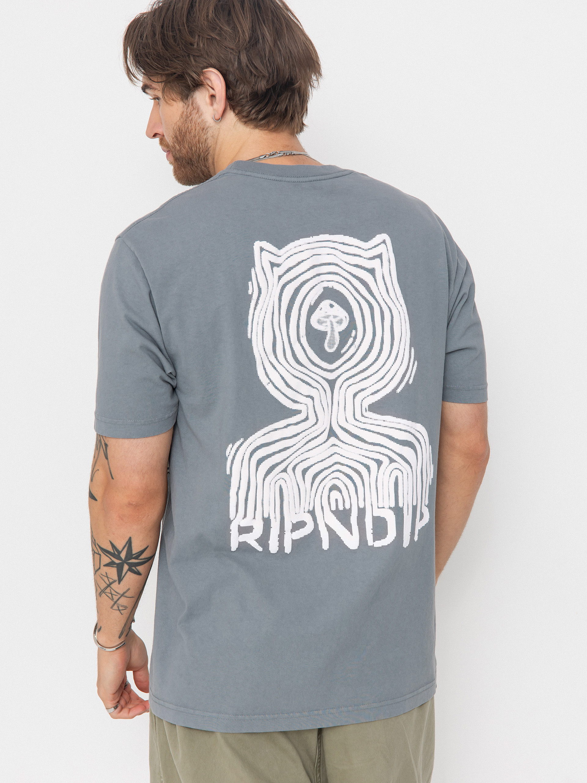 Tricou RipNDip Ctrl