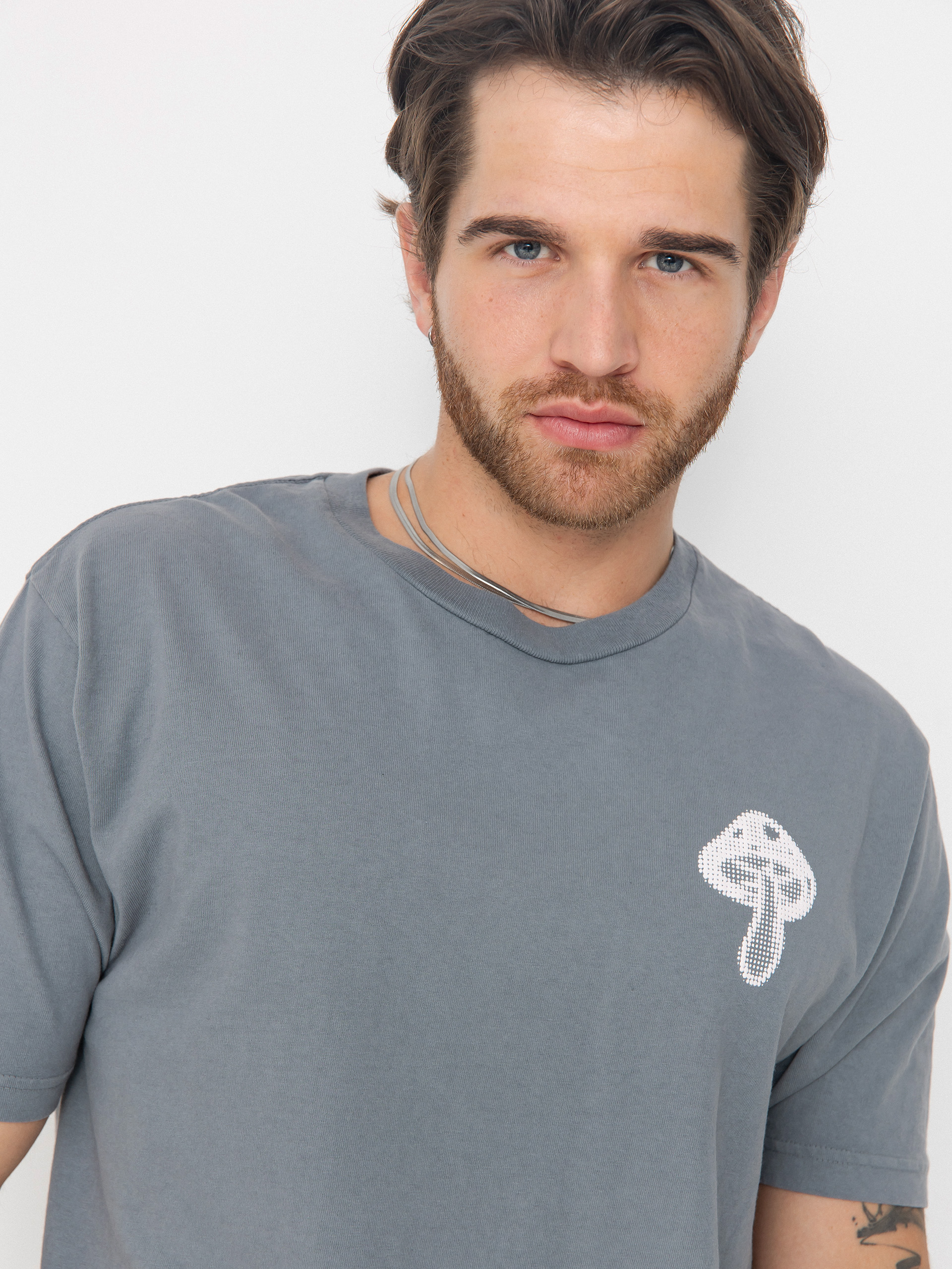 Tricou RipNDip Ctrl (black wash)