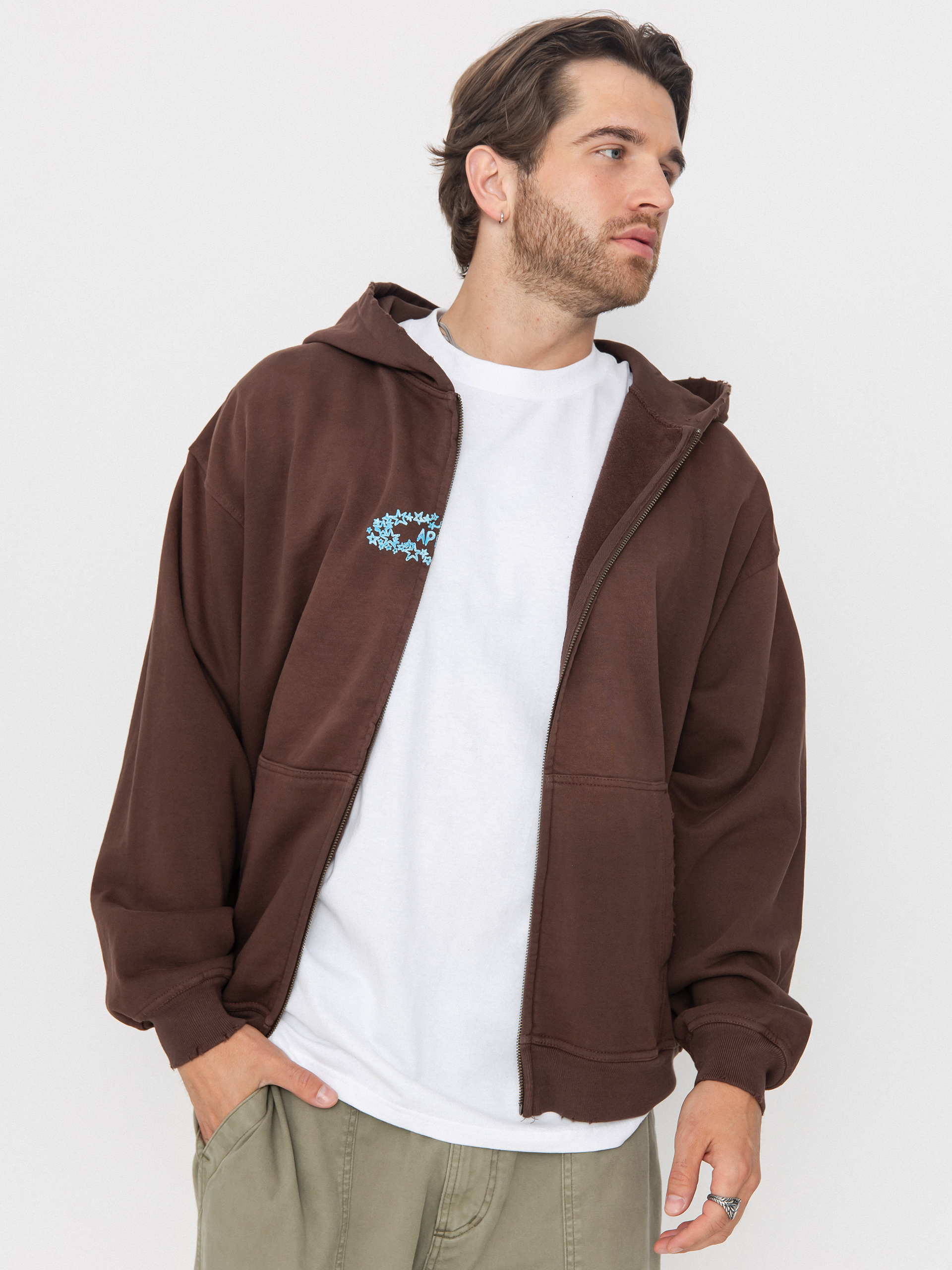 Tricou OBEY Disinformation Resistance