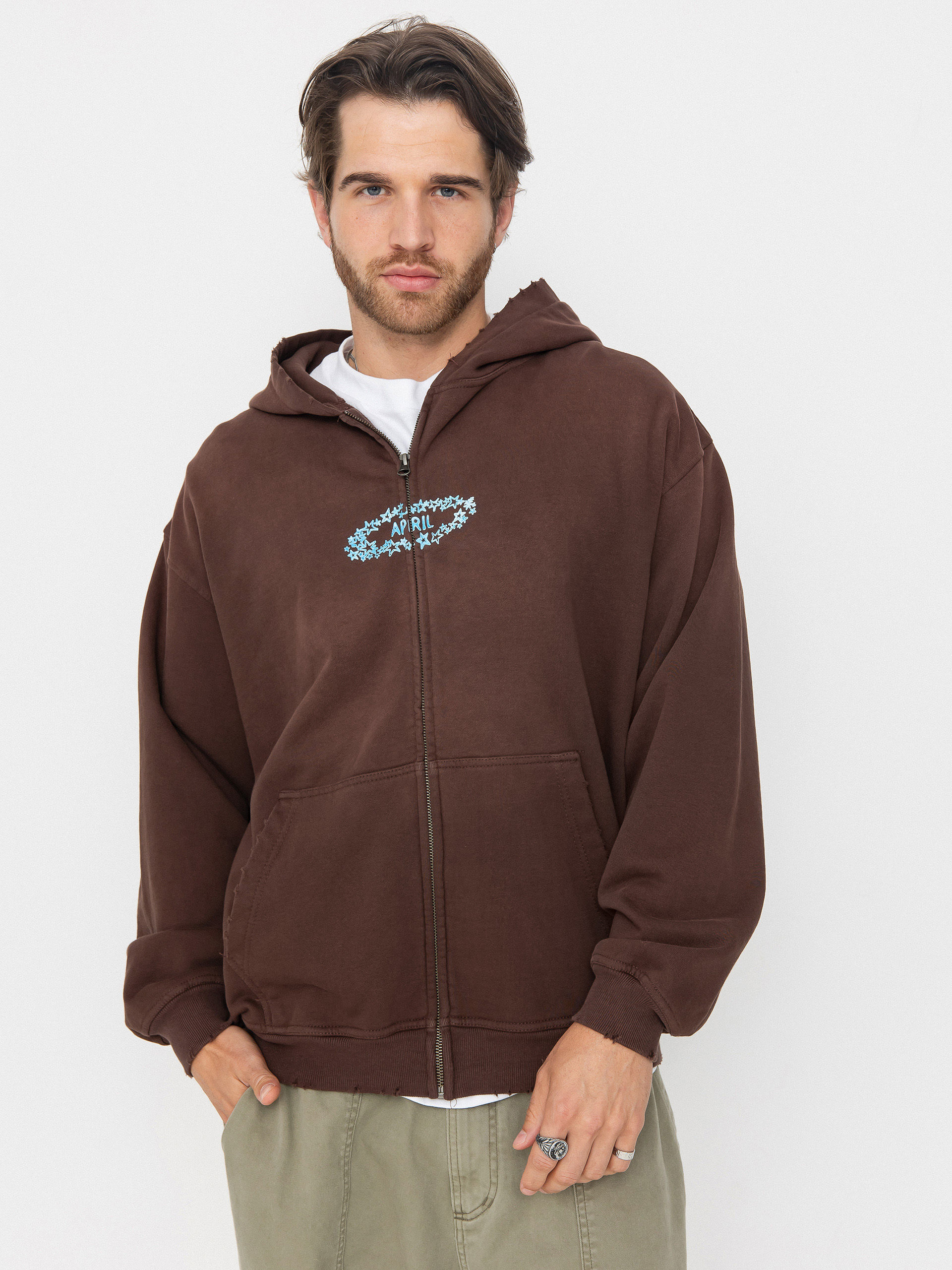 Tricou OBEY Disinformation Resistance (white)