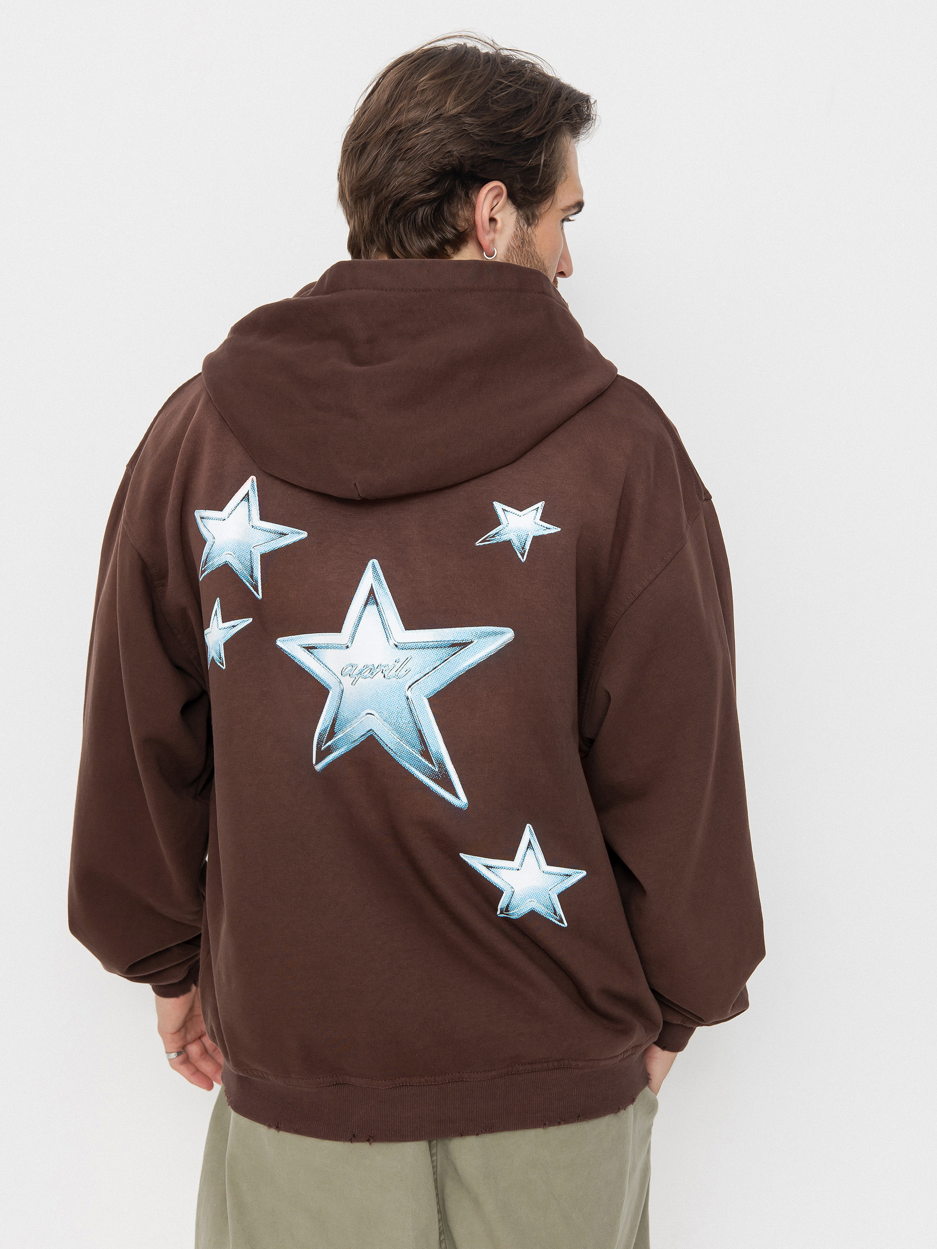 Tricou OBEY Disinformation Resistance (white)