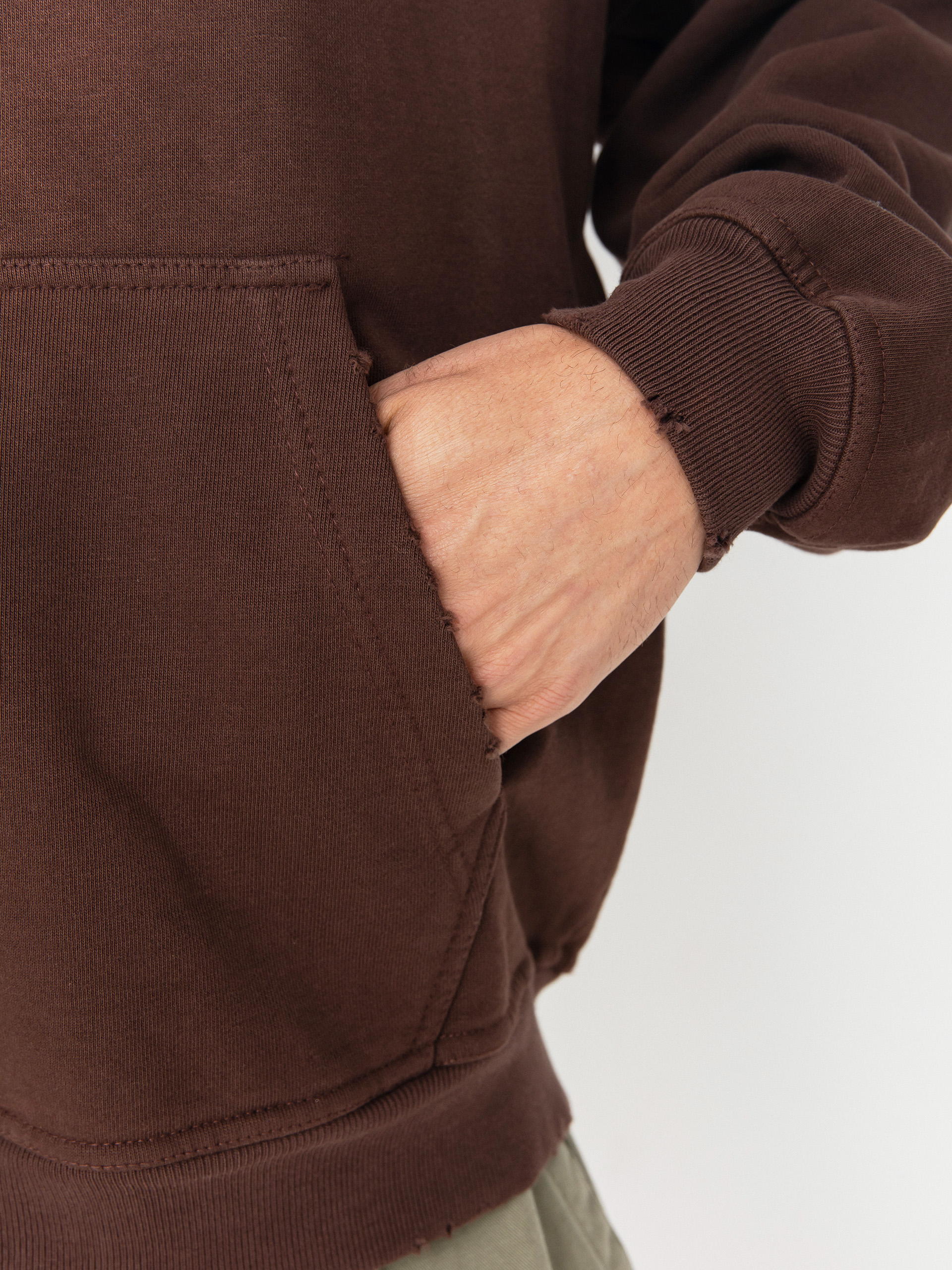 Tricou OBEY Disinformation Resistance (white)