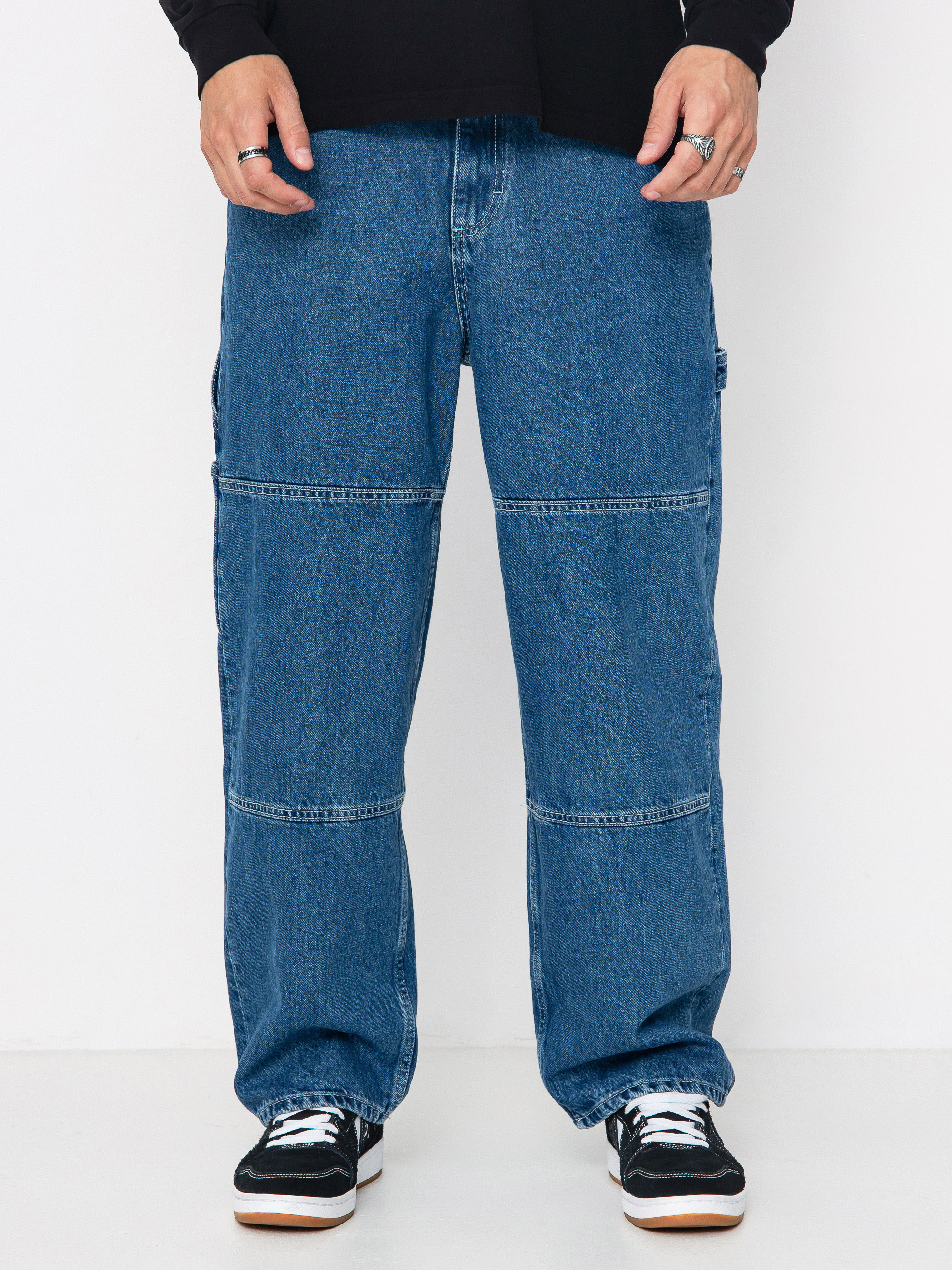 Pantaloni Element Carpenter Denim