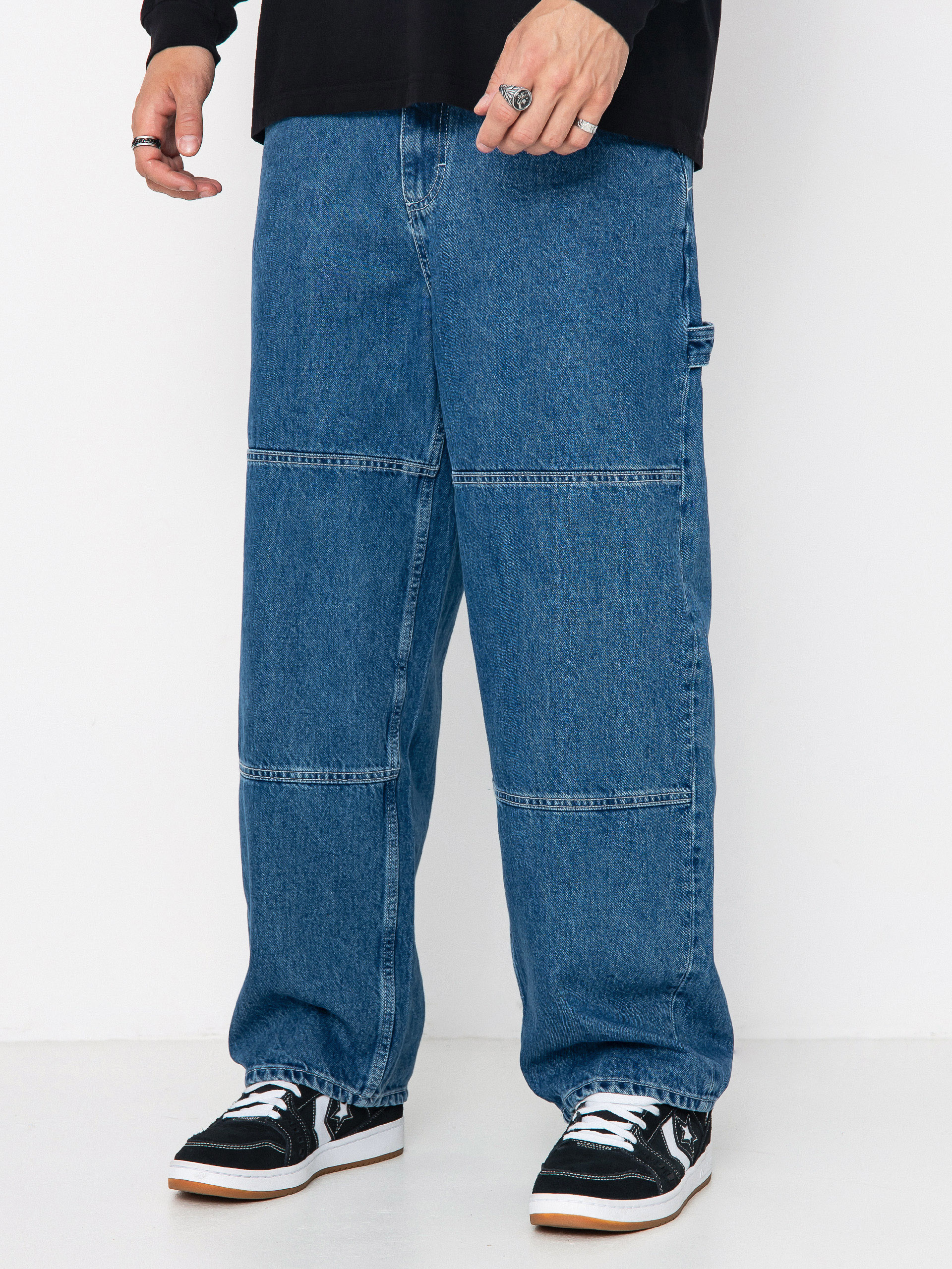 Pantaloni Element Carpenter Denim (mid used)