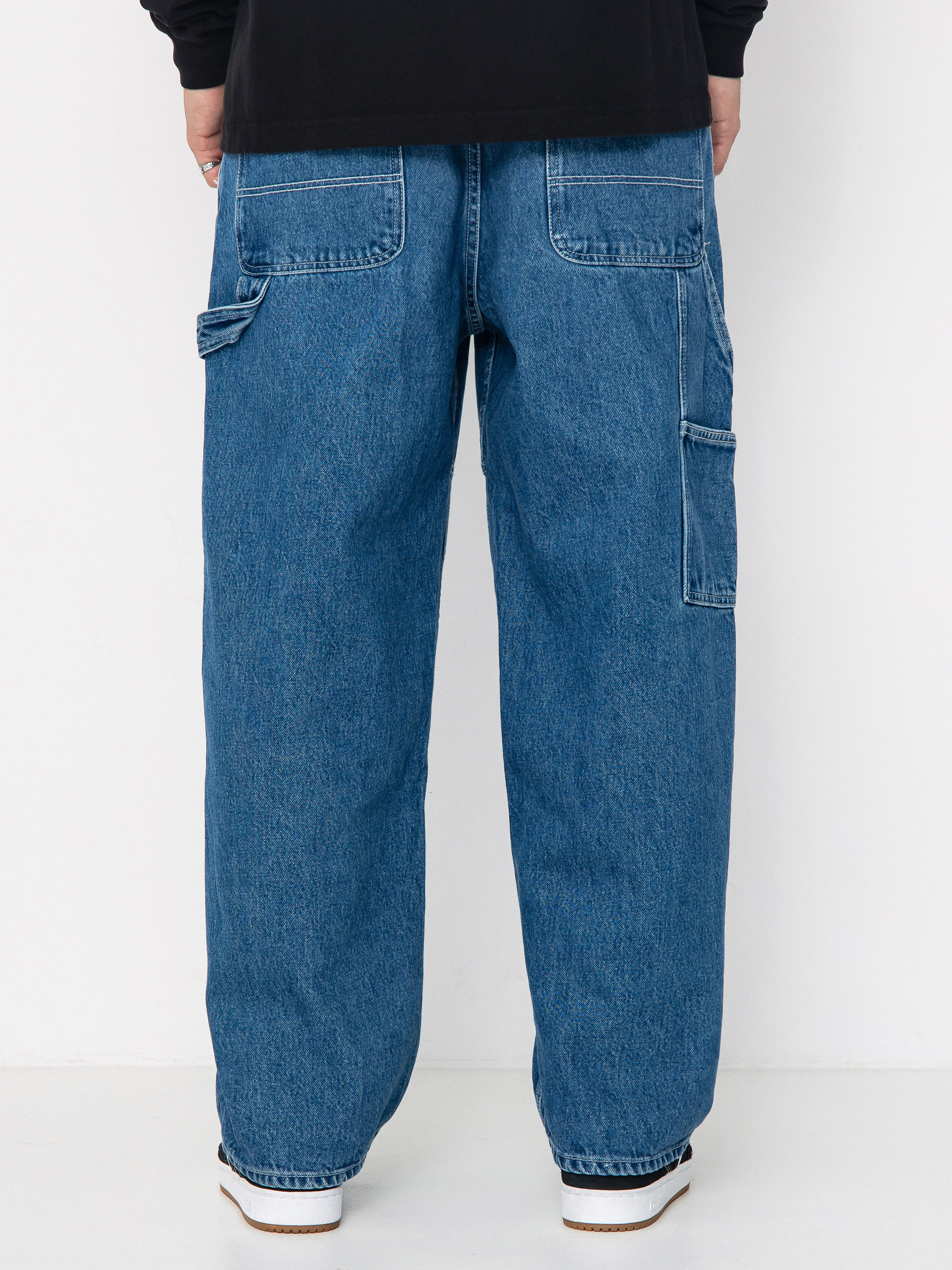 Pantaloni Element Carpenter Denim (mid used)