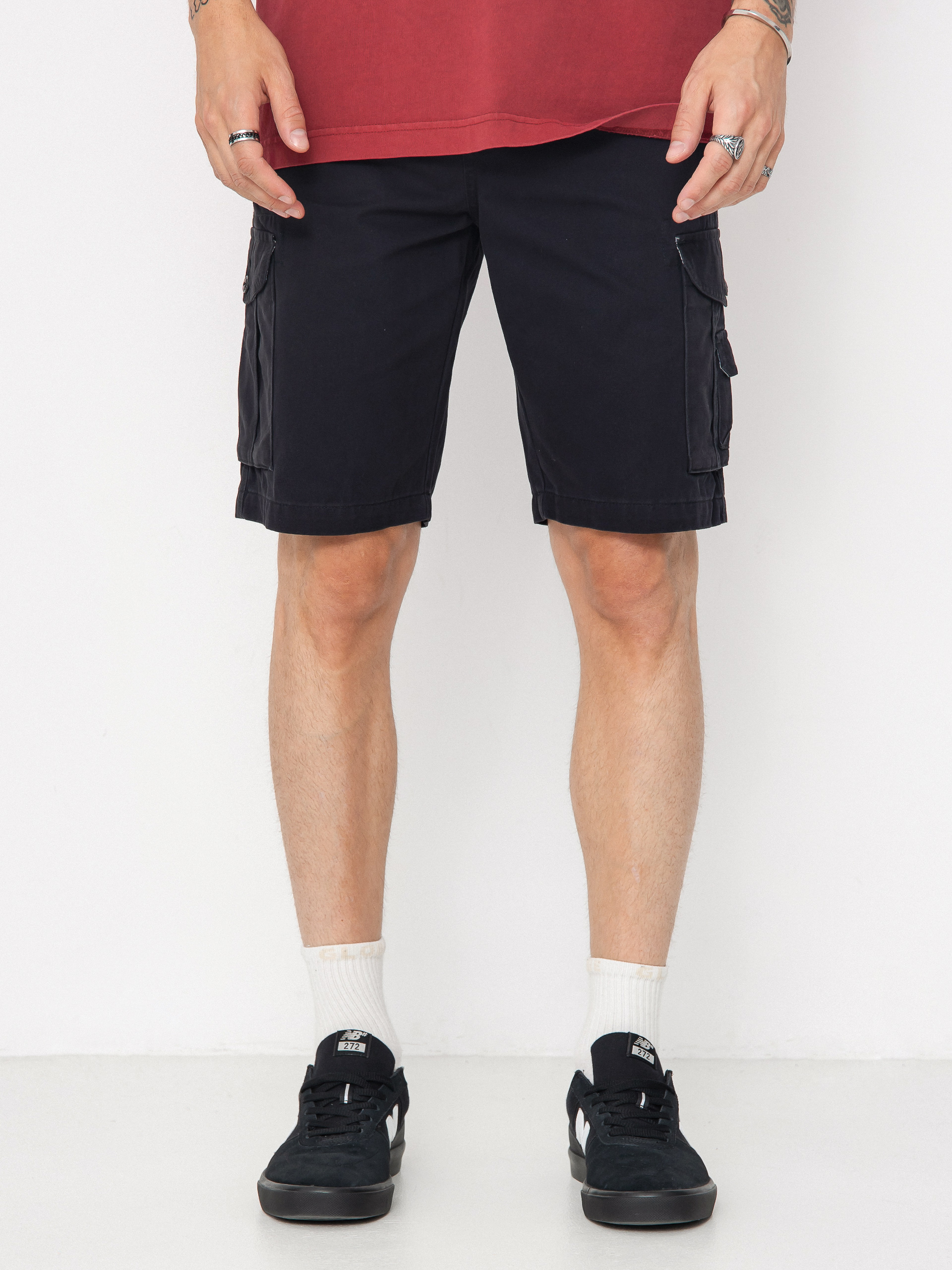 Pantaloni scurți Quiksilver Crucial Battle Cargo