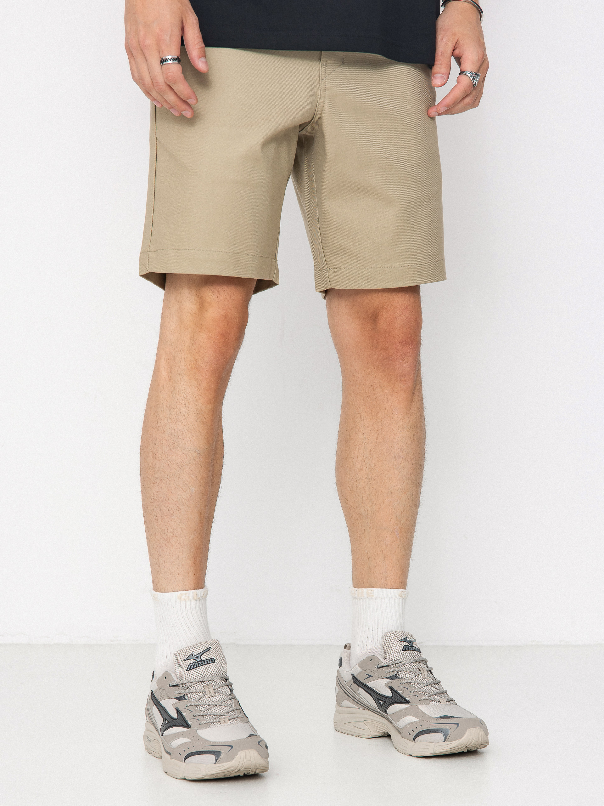 Pantaloni scurți Dickies Cobden (khaki)
