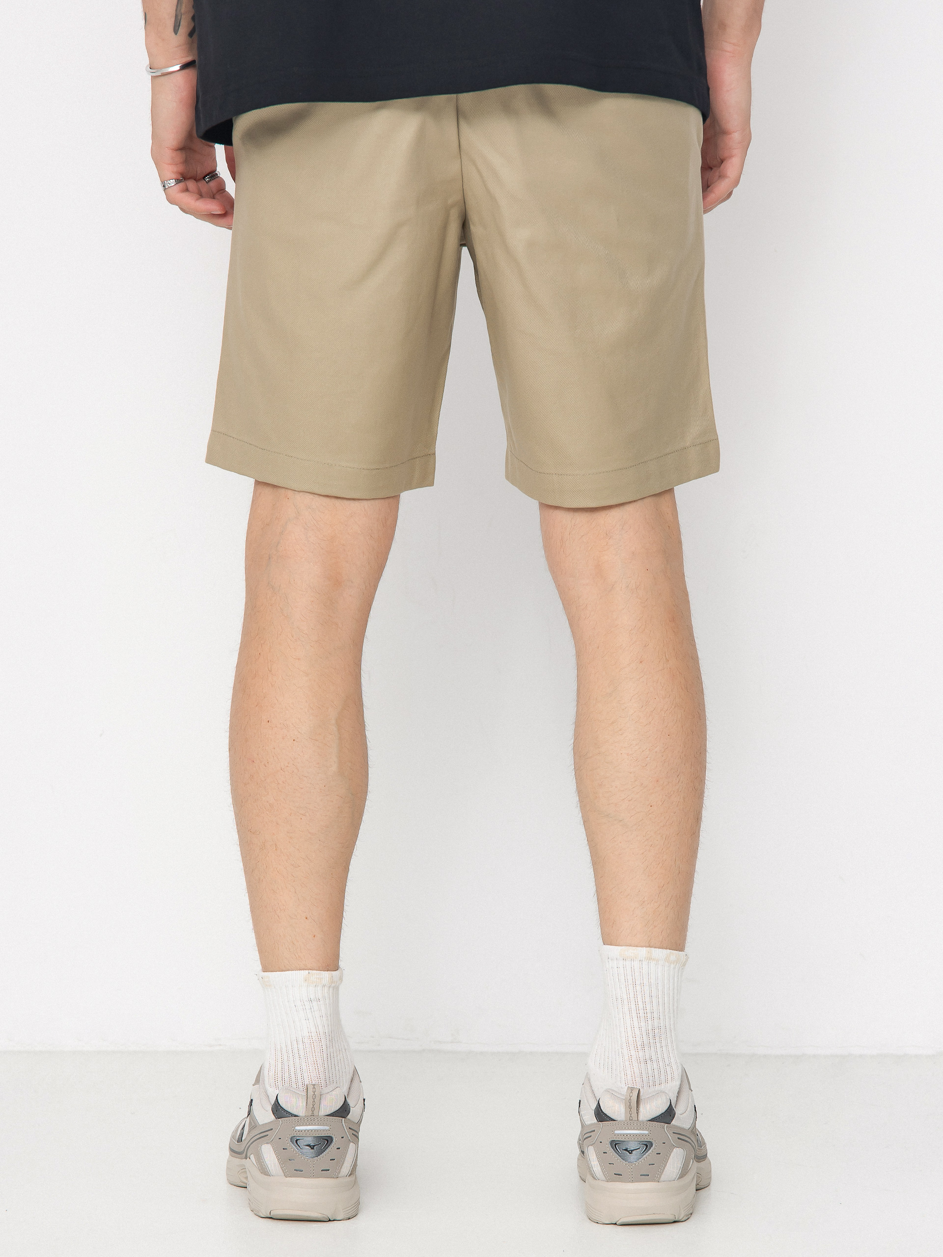 Pantaloni scurți Dickies Cobden (khaki)