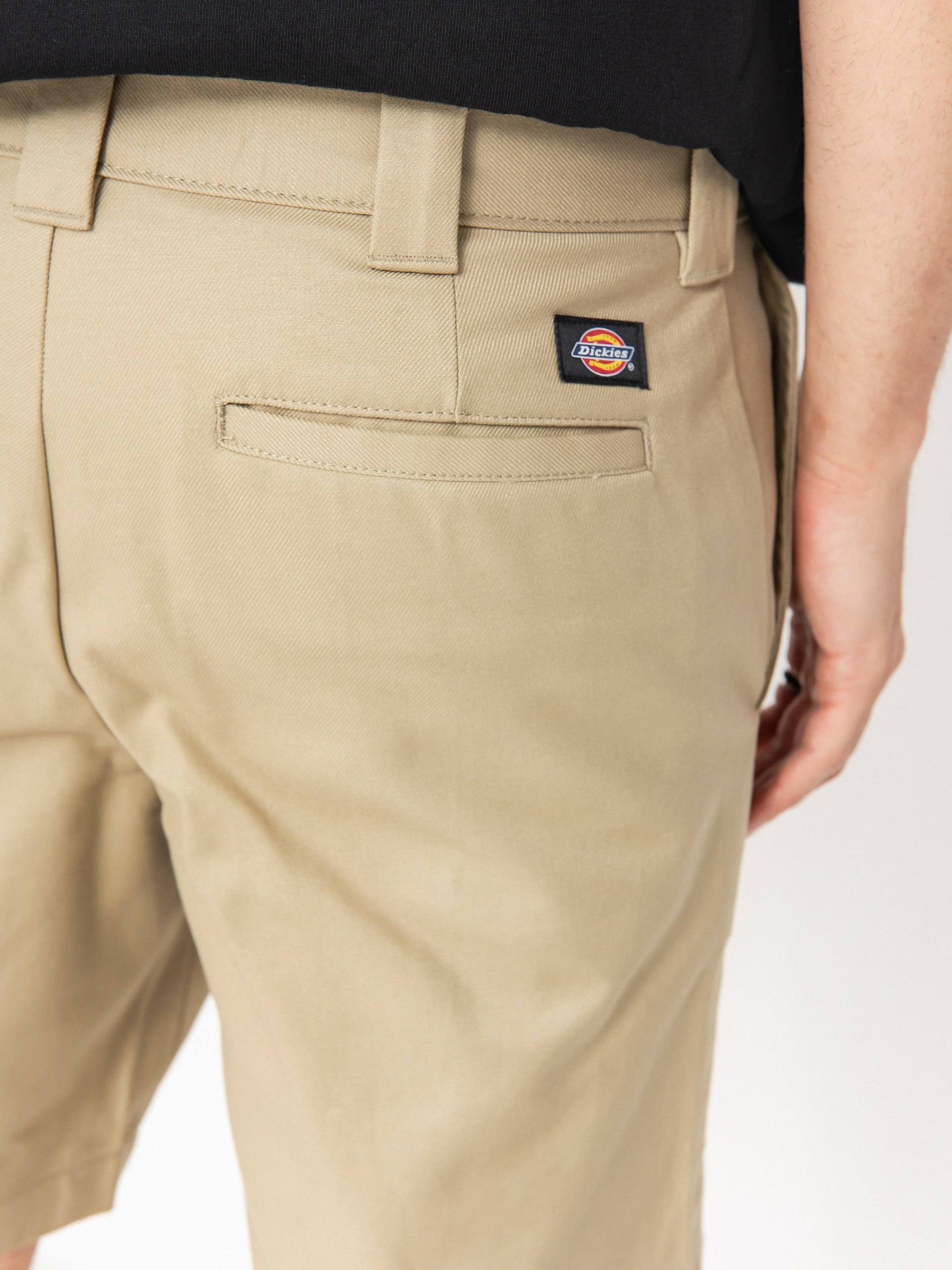 Pantaloni scurți Dickies Cobden (khaki)