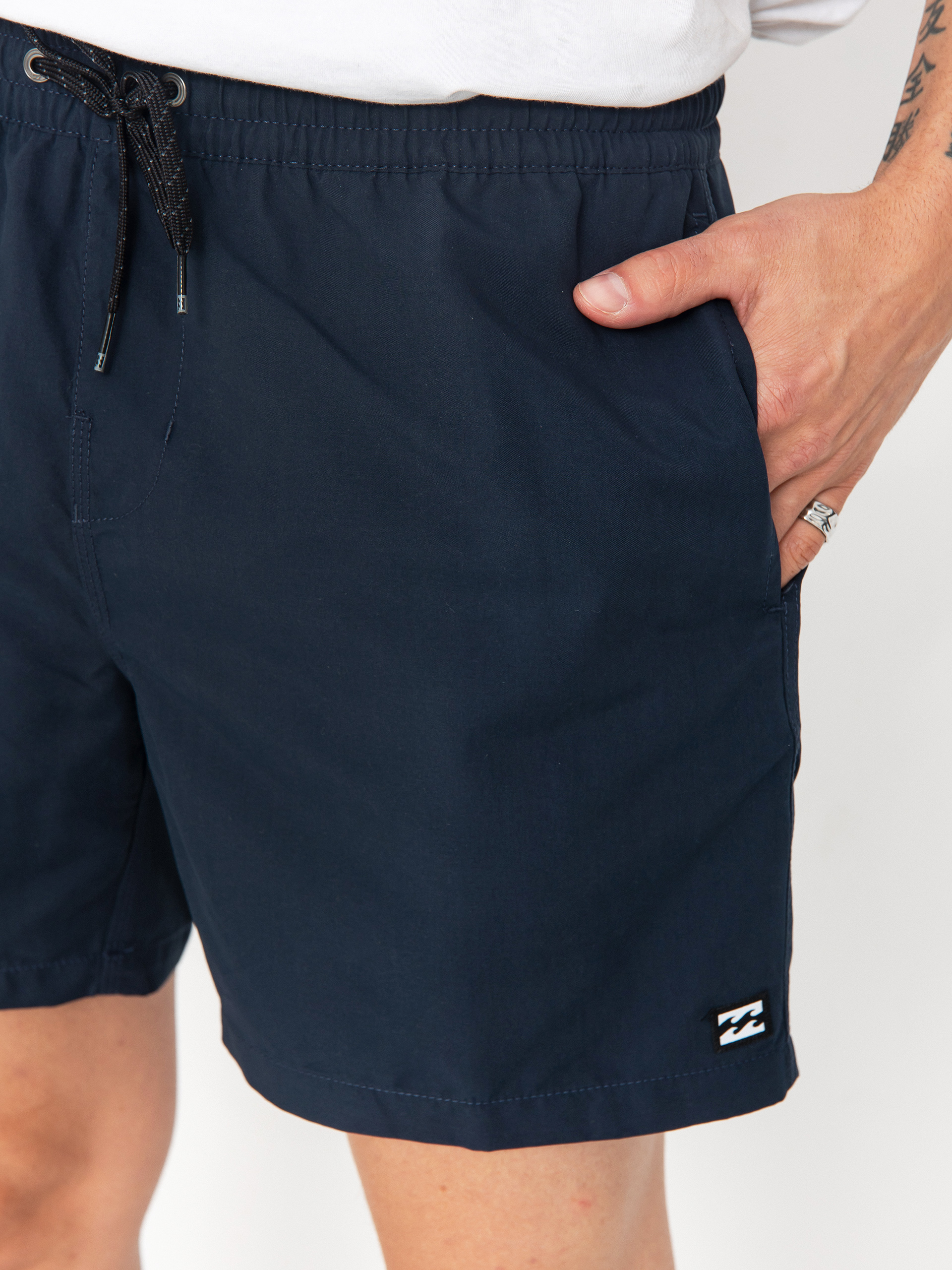 Pantaloni scurți Billabong All Day (navy)
