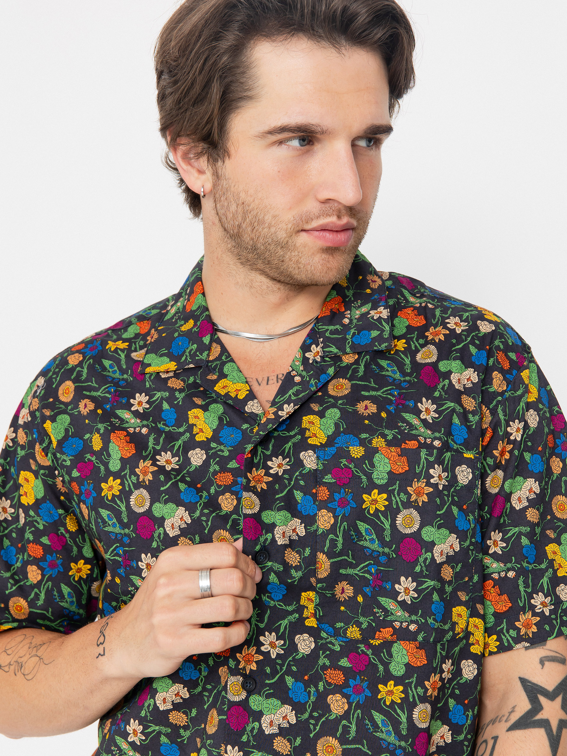 Cămașă Element Tillow (no rain)