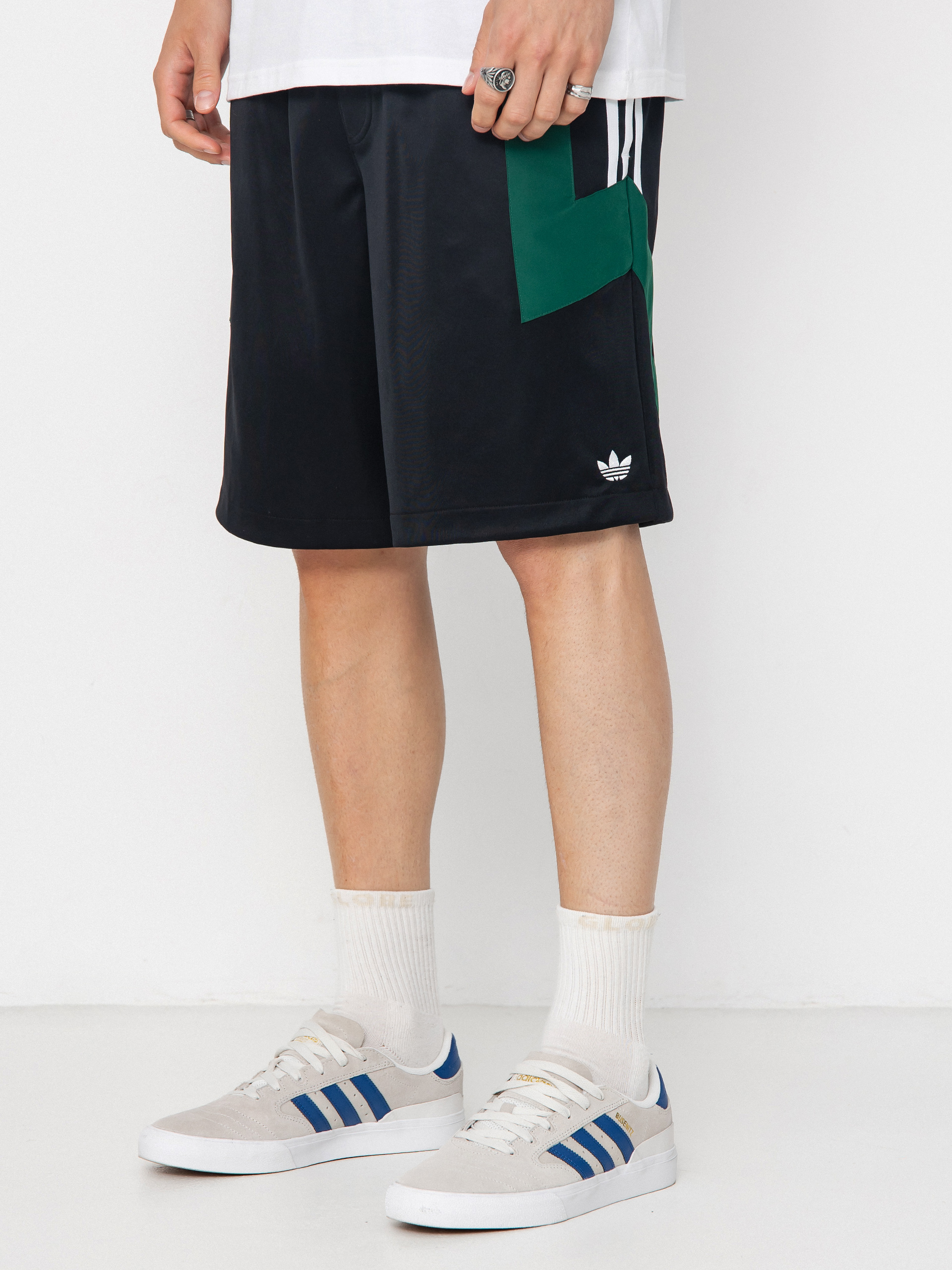 Pantaloni scurți adidas Football