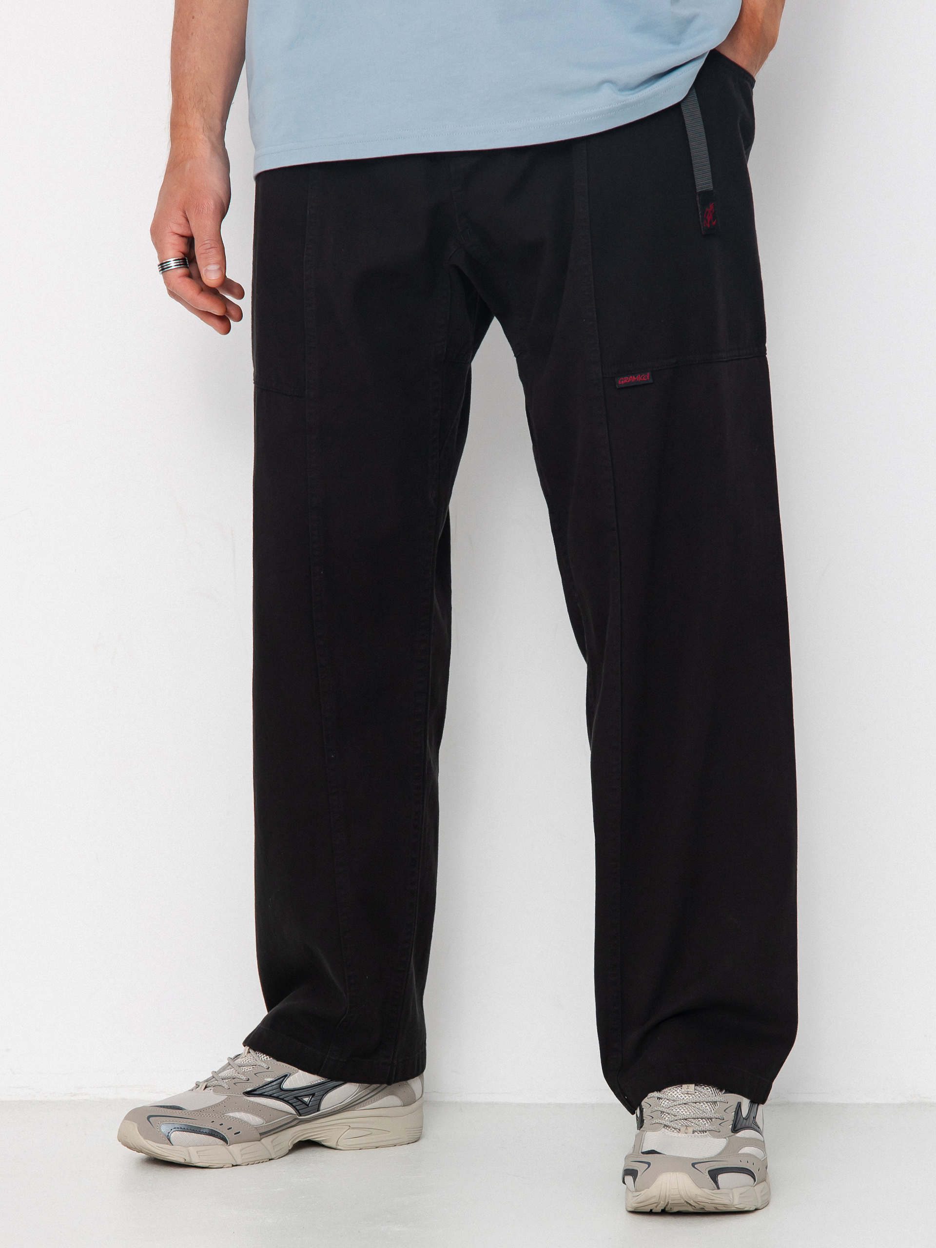 Pantaloni Gramicci Gadget (black)