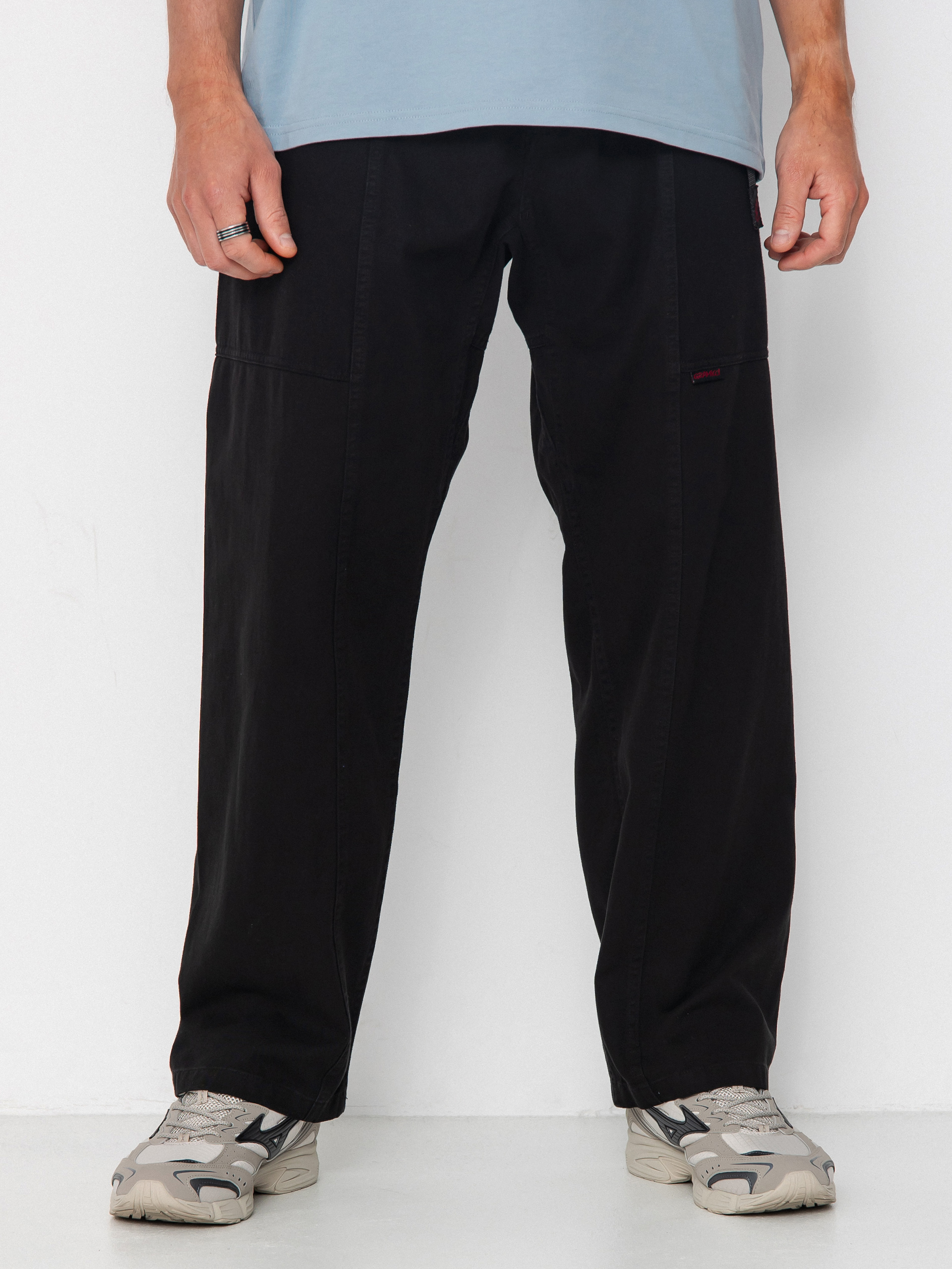 Pantaloni Gramicci Gadget (black)