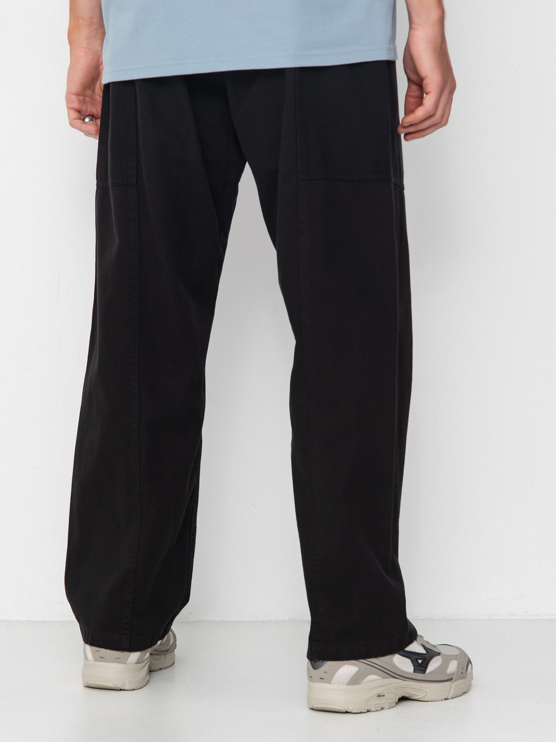 Pantaloni Gramicci Gadget (black)