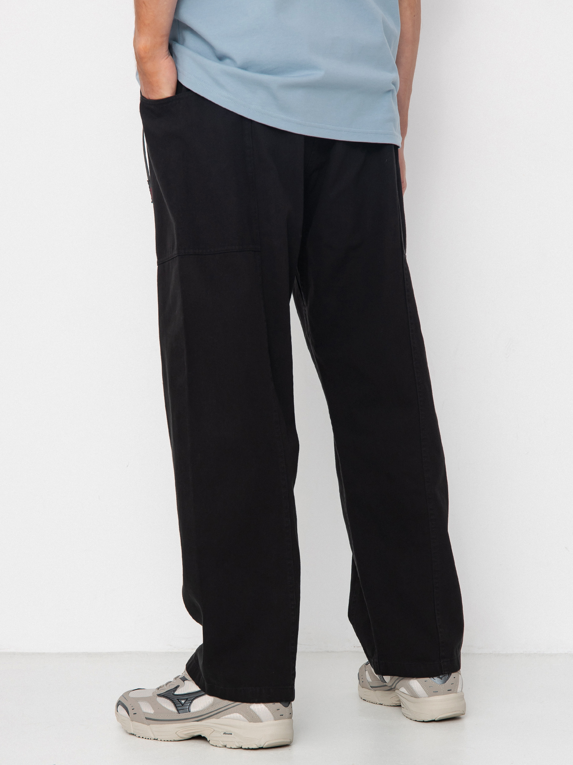 Pantaloni Gramicci Gadget (black)