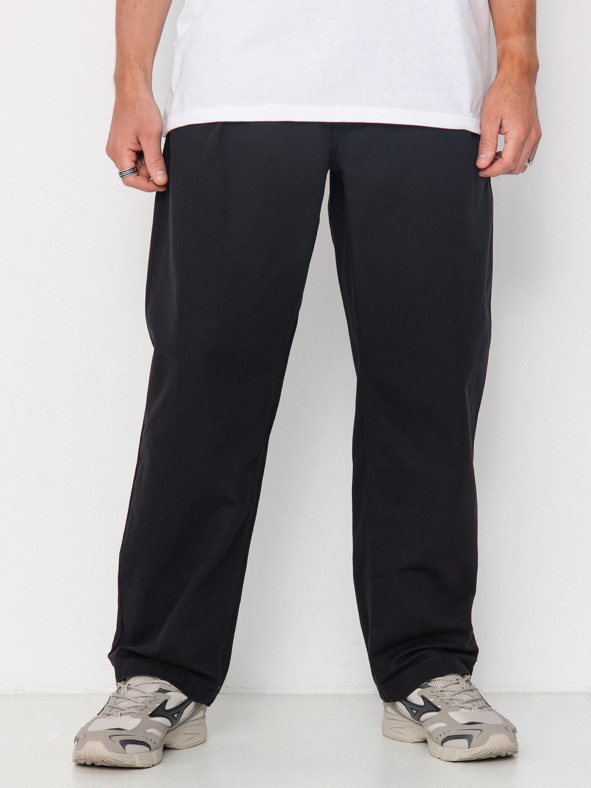 Pantaloni Vans Skate Loose Pleated (black)