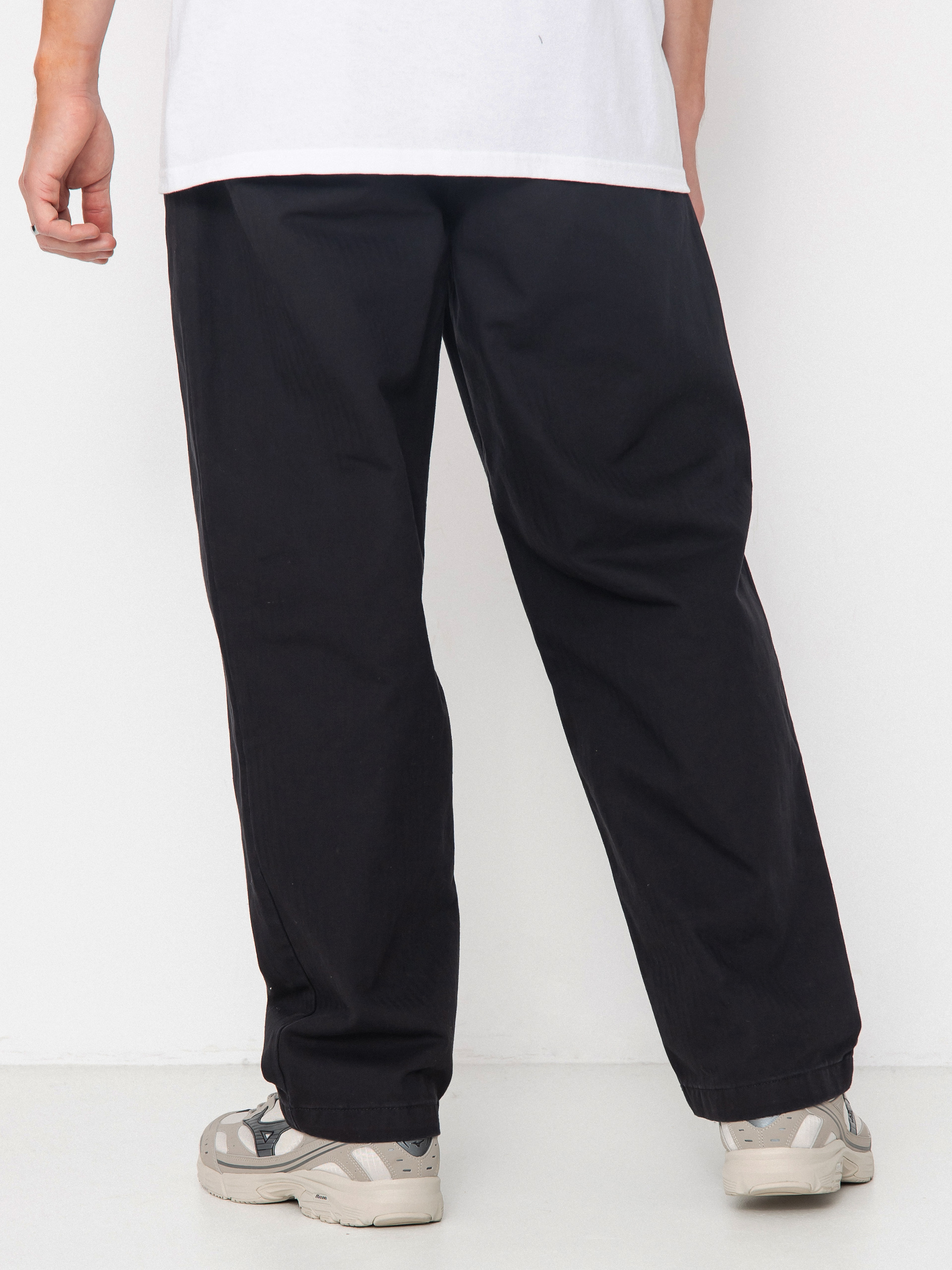 Pantaloni Vans Skate Loose Pleated (black)