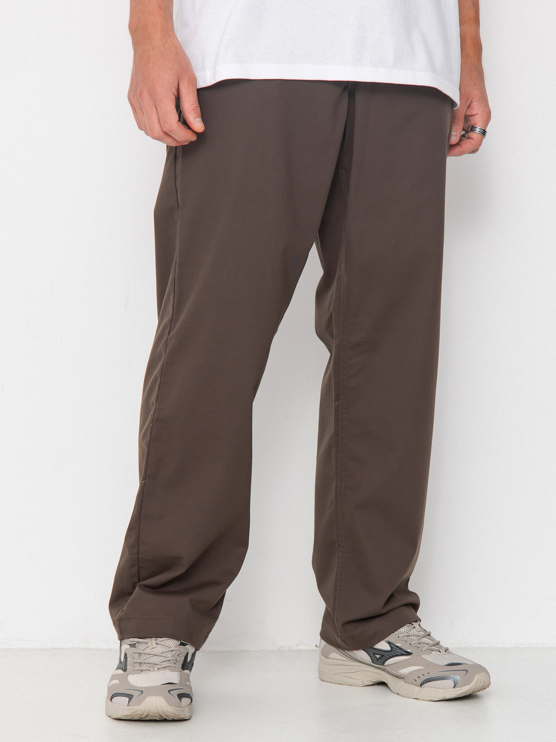 Pantaloni Vans Authentic Chino Loose (turkish coffee)