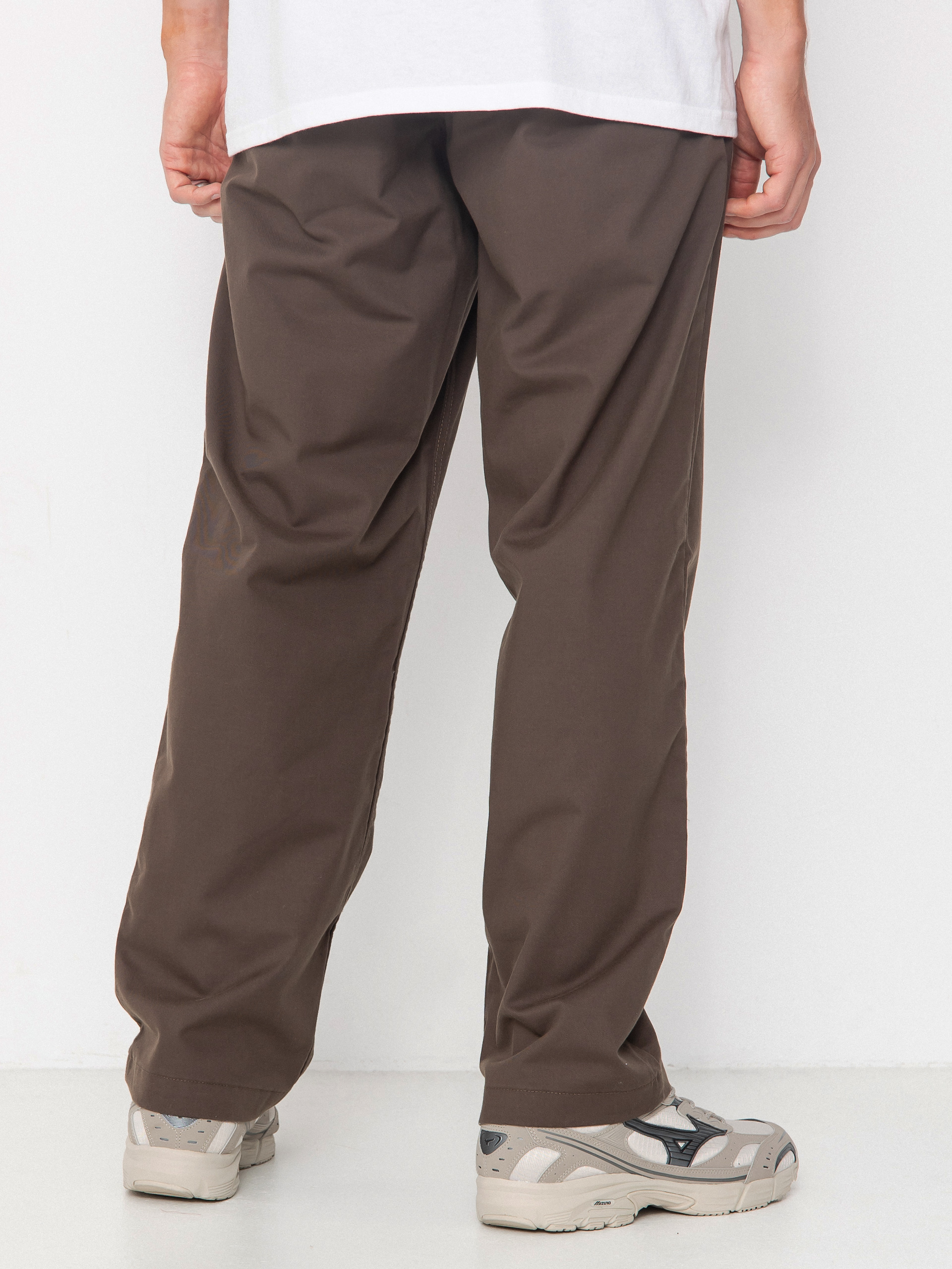 Pantaloni Vans Authentic Chino Loose (turkish coffee)