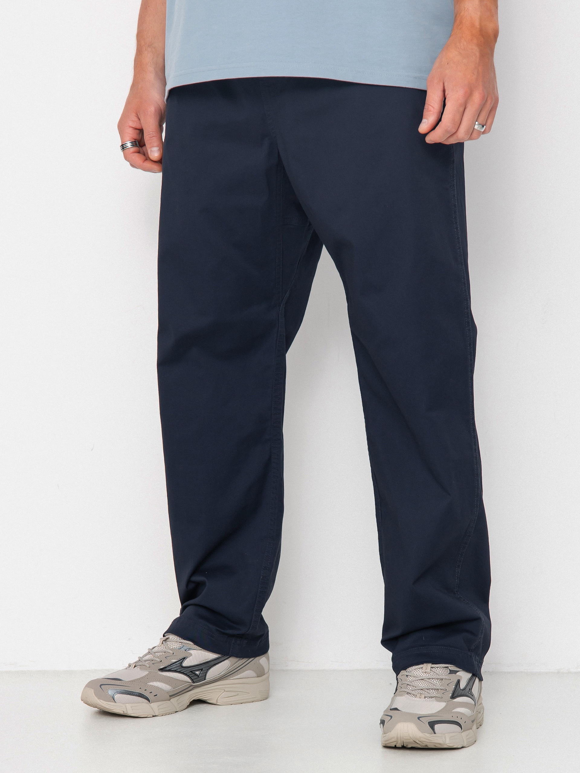 Pantaloni Element Chillin Classic (eclipse navy)