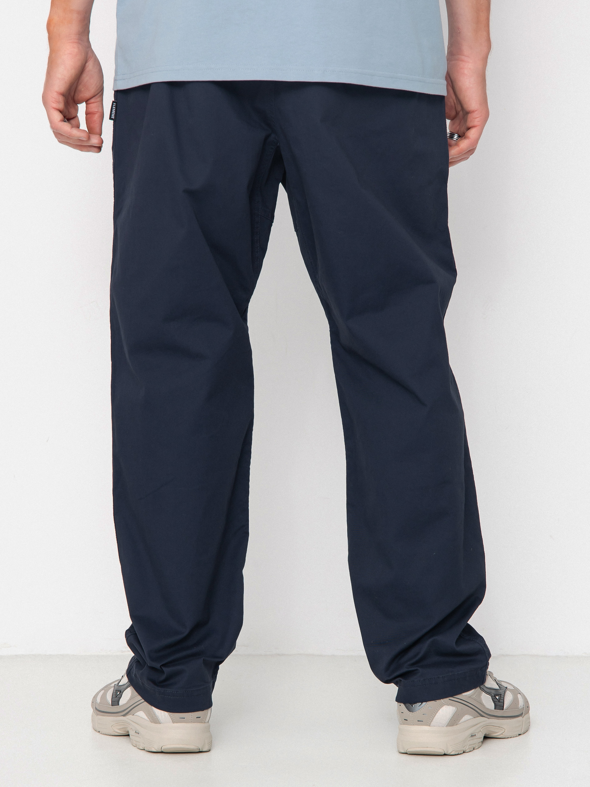 Pantaloni Element Chillin Classic (eclipse navy)