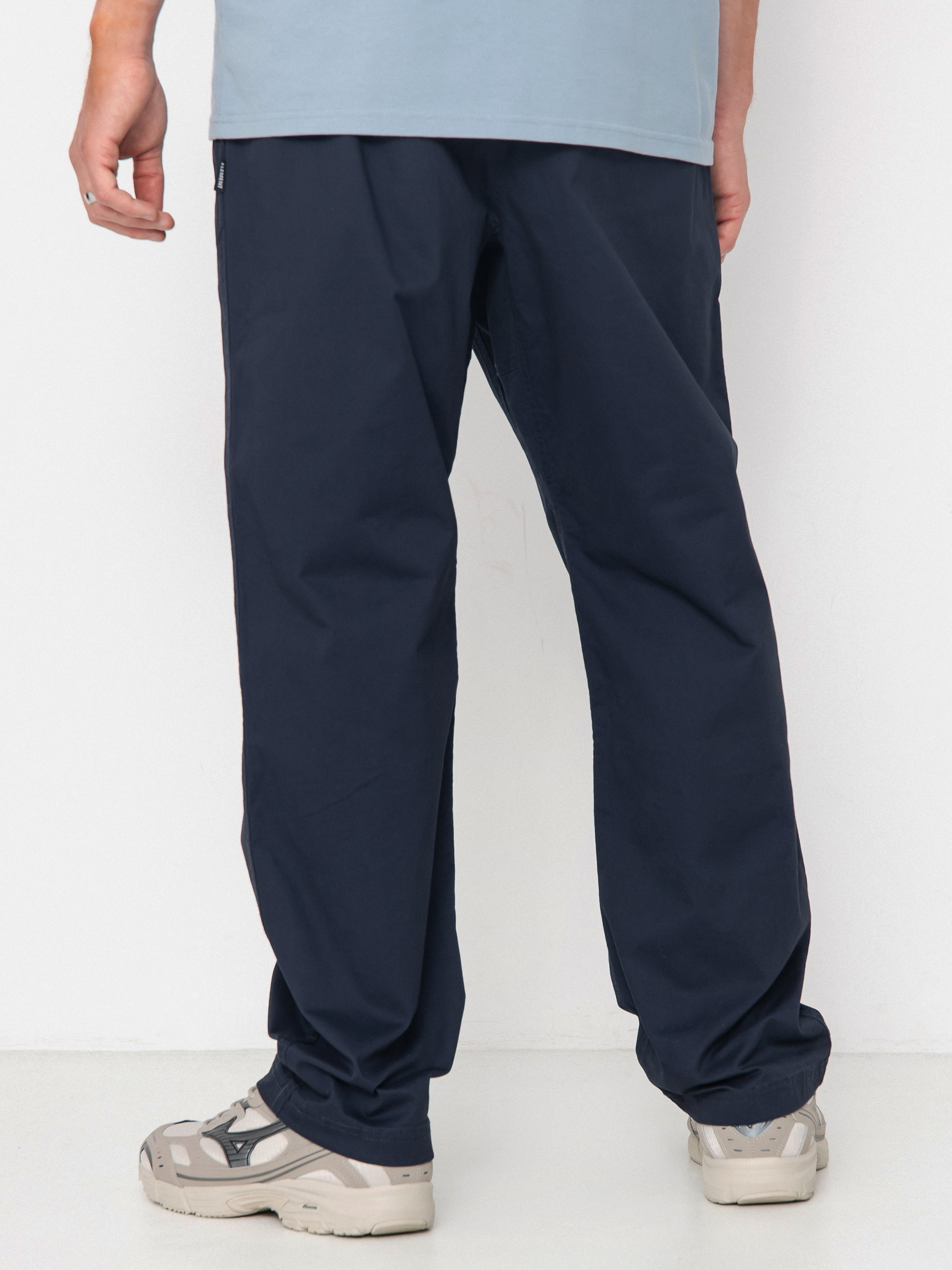 Pantaloni Element Chillin Classic (eclipse navy)