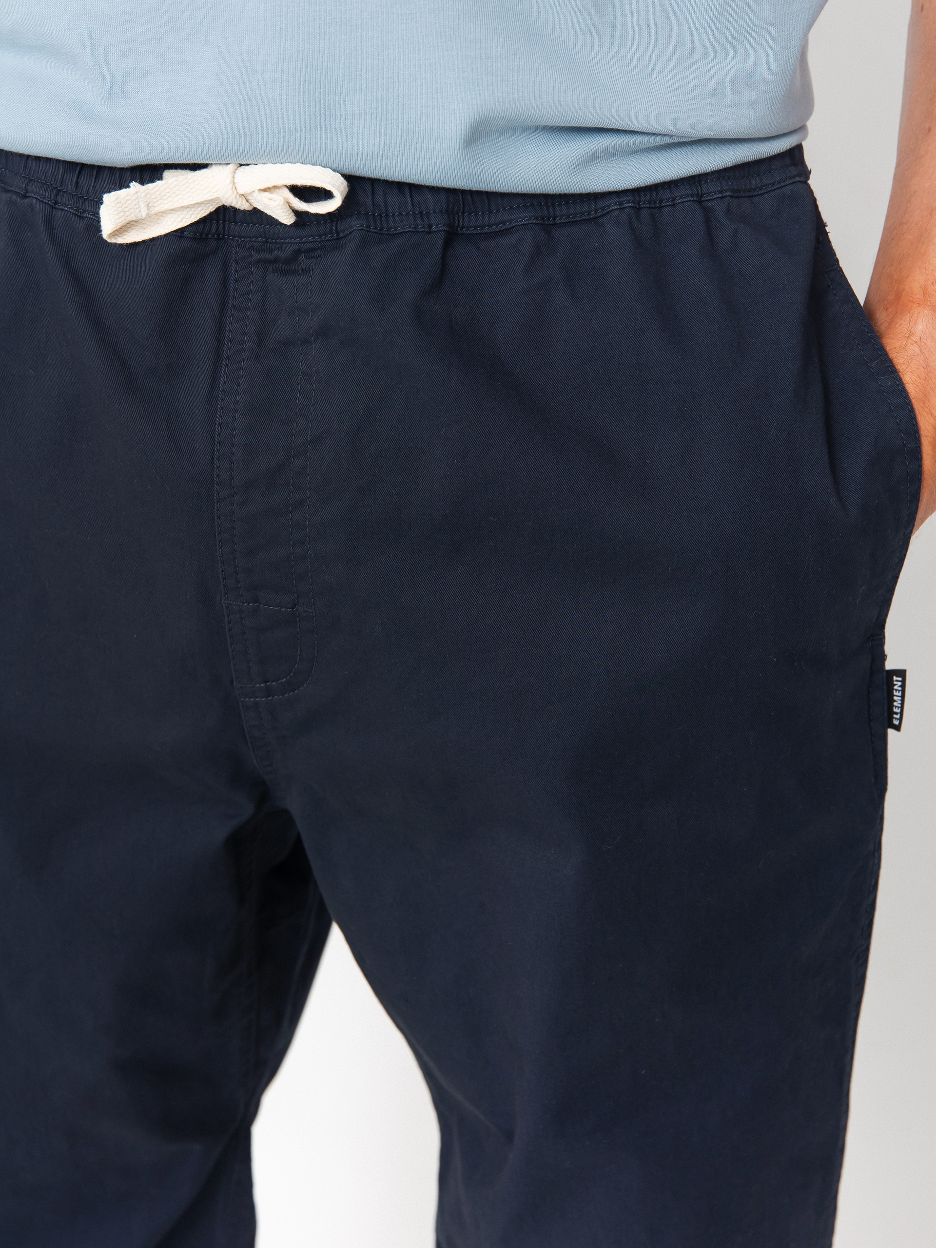 Pantaloni Element Chillin Classic (eclipse navy)