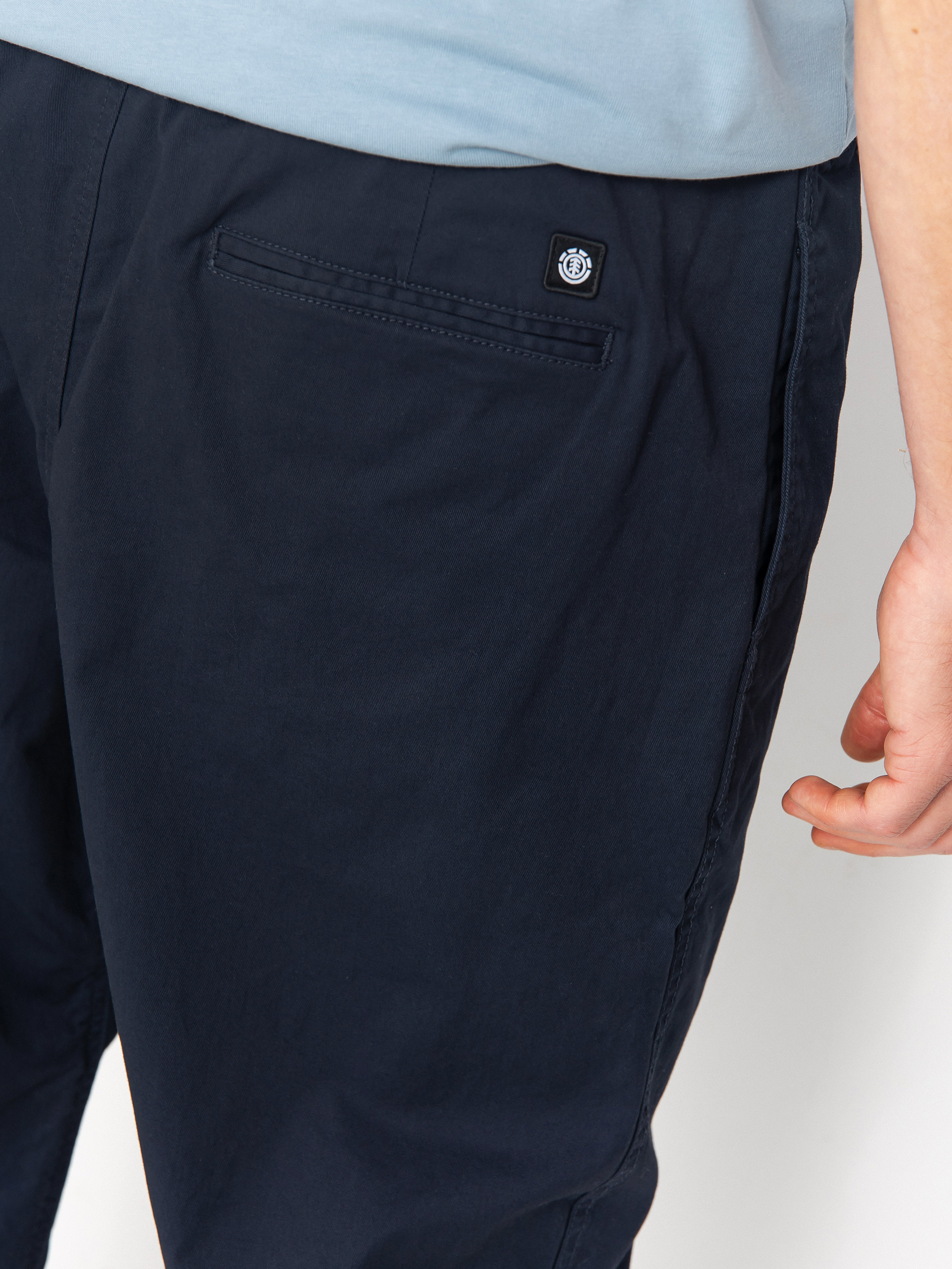 Pantaloni Element Chillin Classic (eclipse navy)