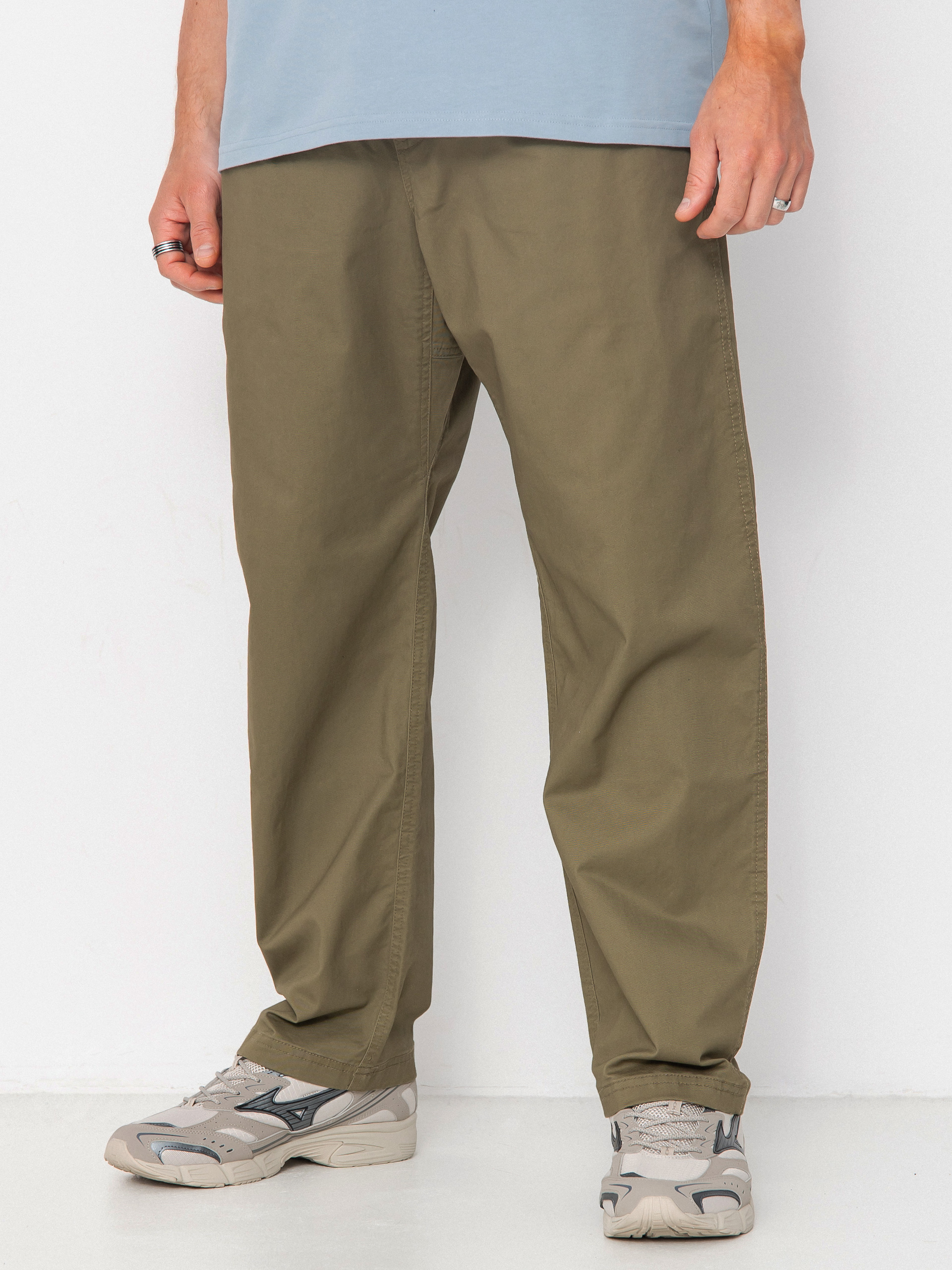 Pantaloni Element Chillin Classic (kalamata)