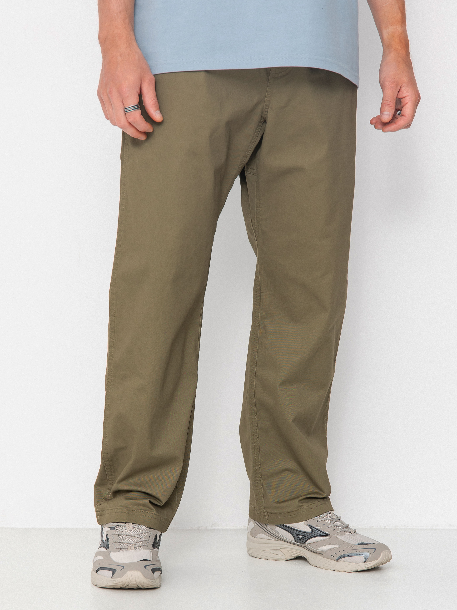 Pantaloni Element Chillin Classic (kalamata)