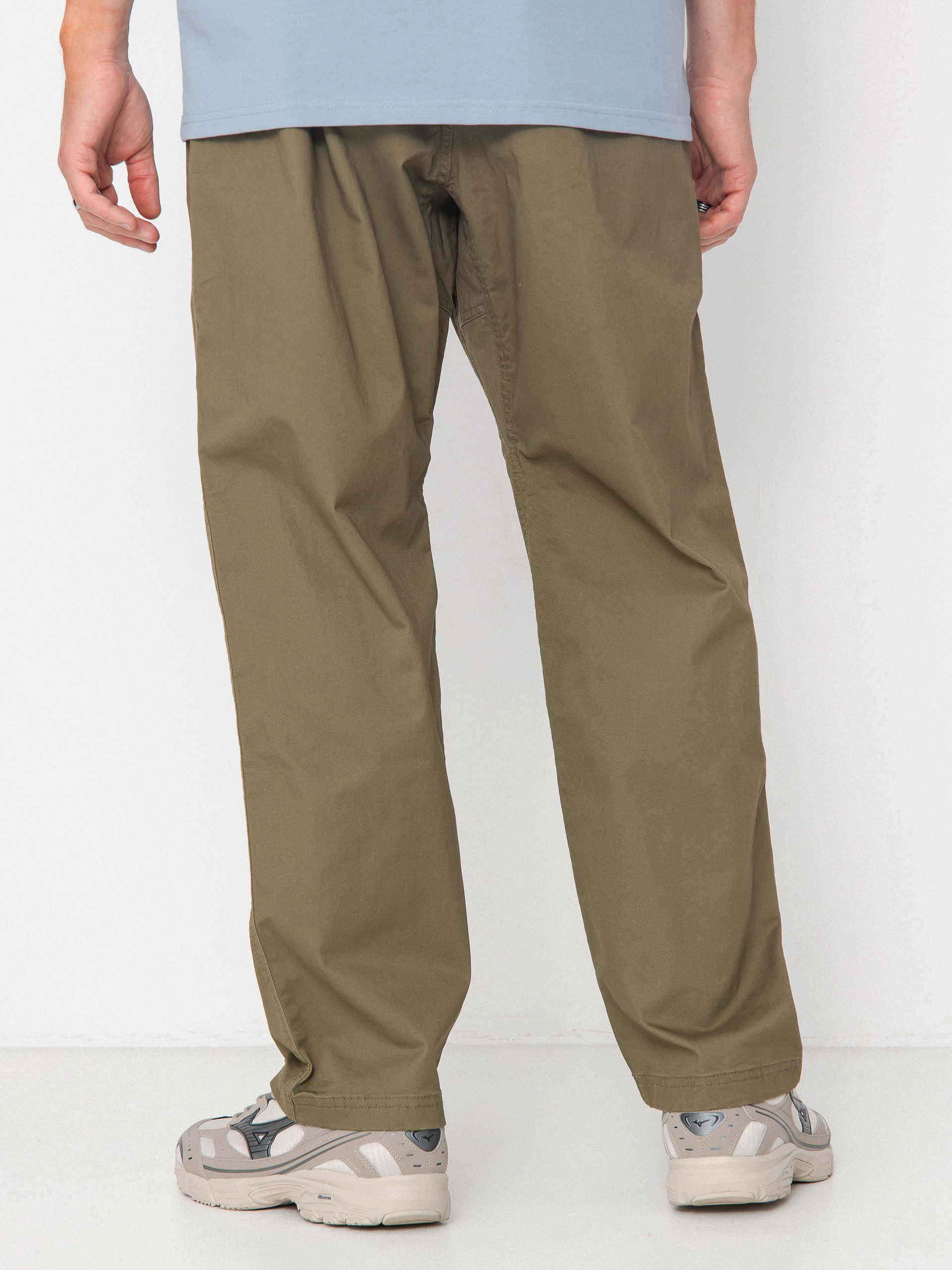 Pantaloni Element Chillin Classic (kalamata)