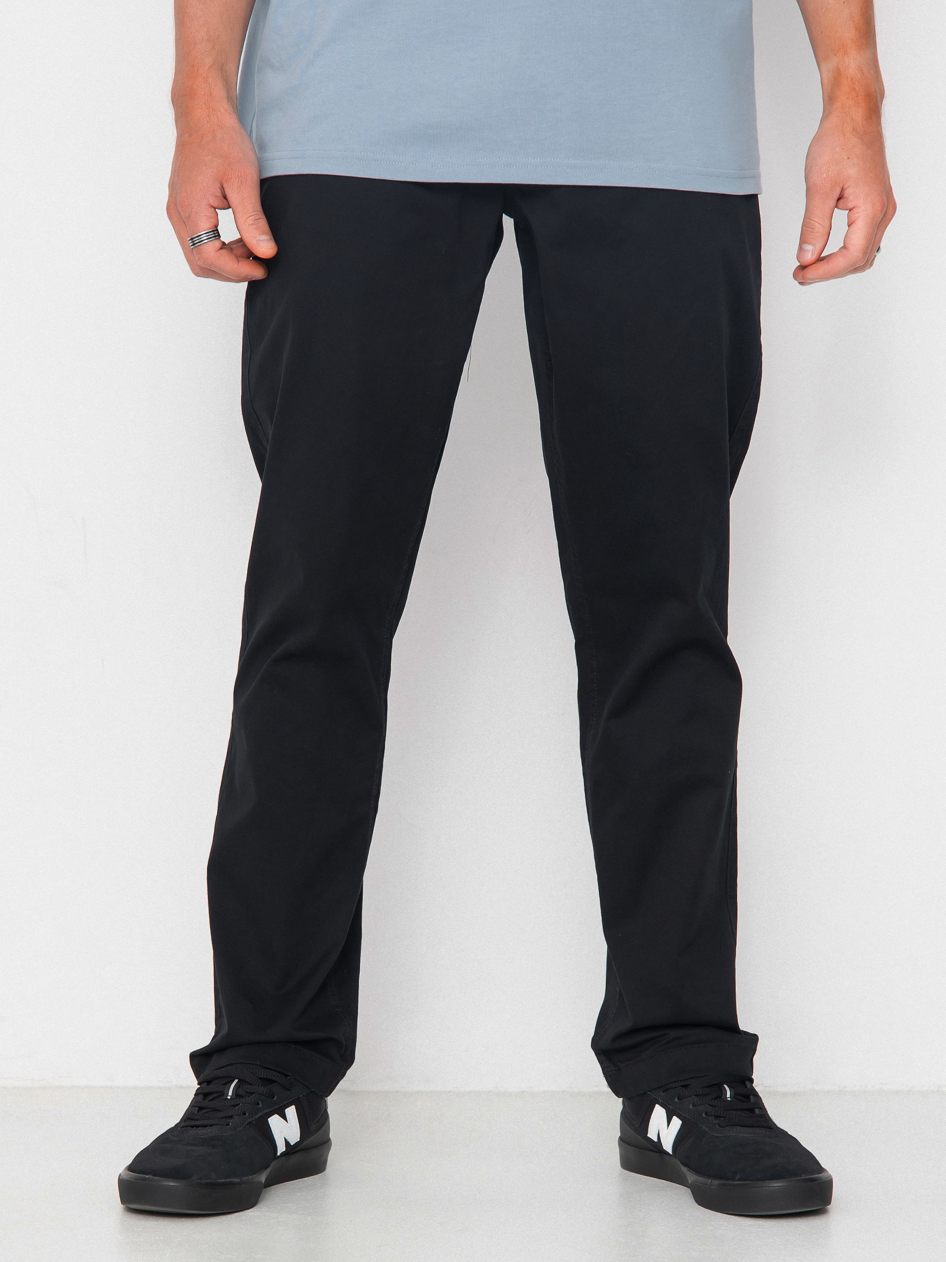 Pantaloni Element Howland Classic Chino (flint black)